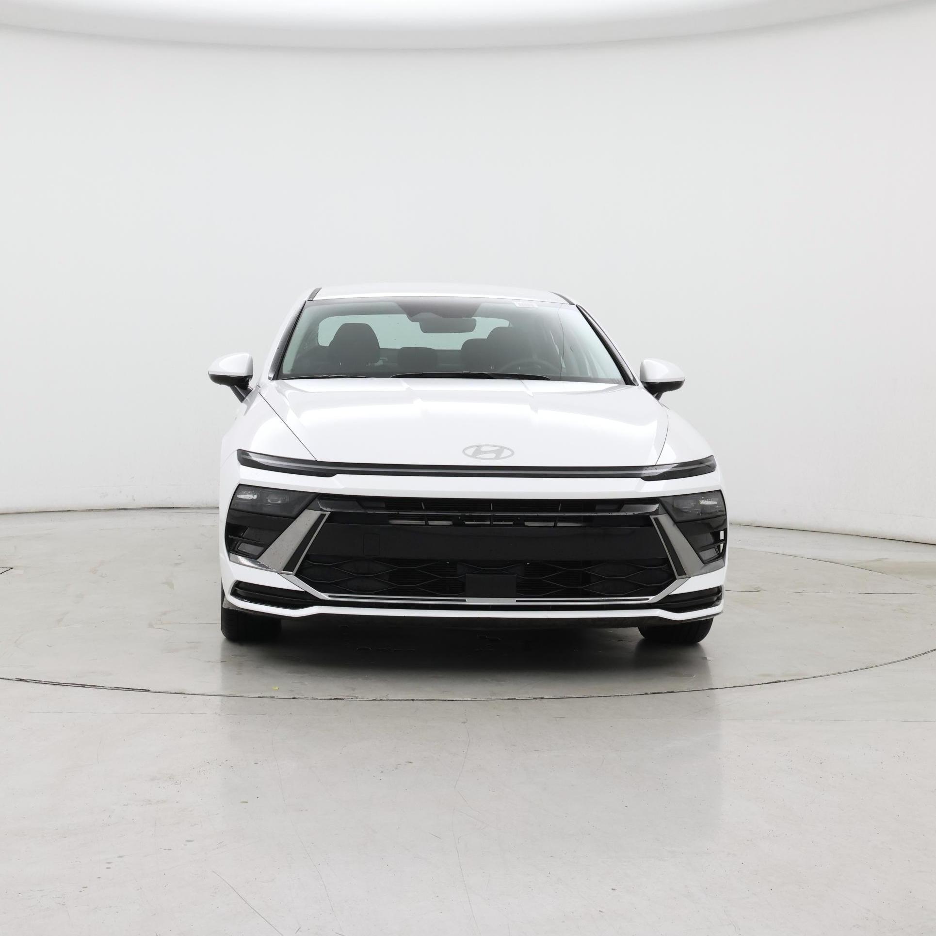 Thumbnail: 2025 Hyundai Sonata - 5