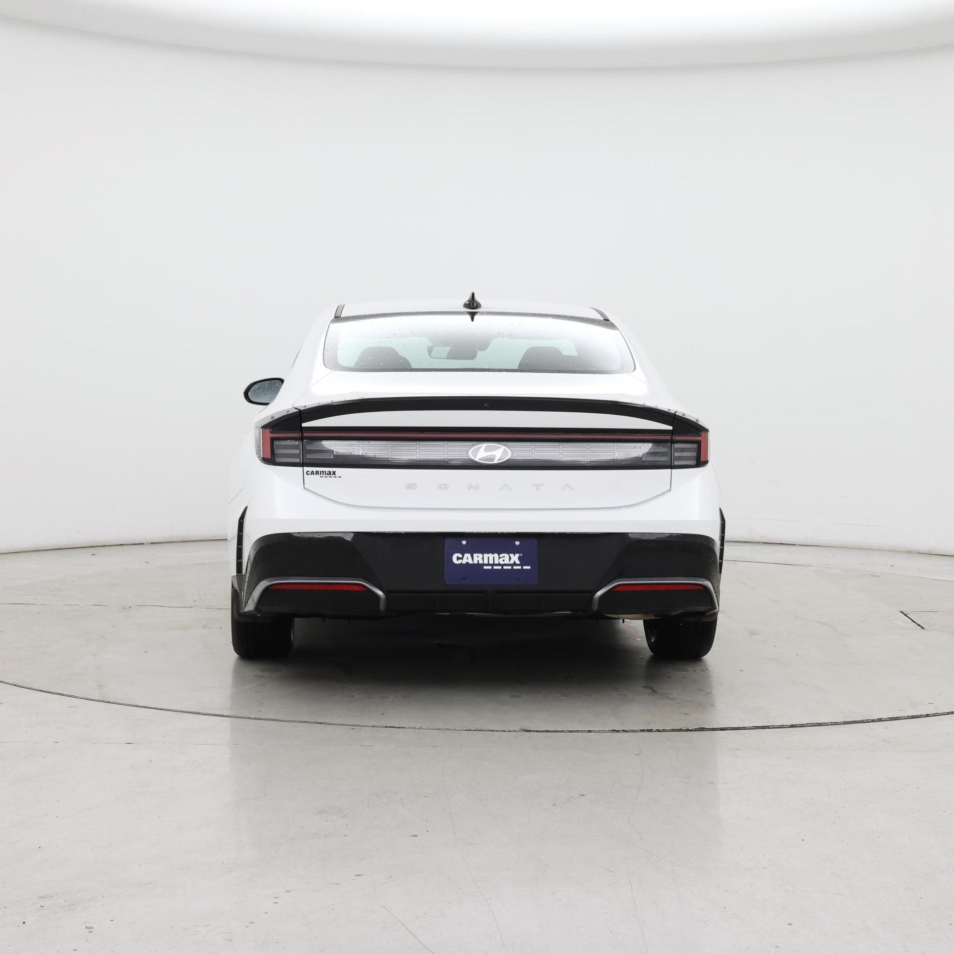 Thumbnail: 2025 Hyundai Sonata - 6