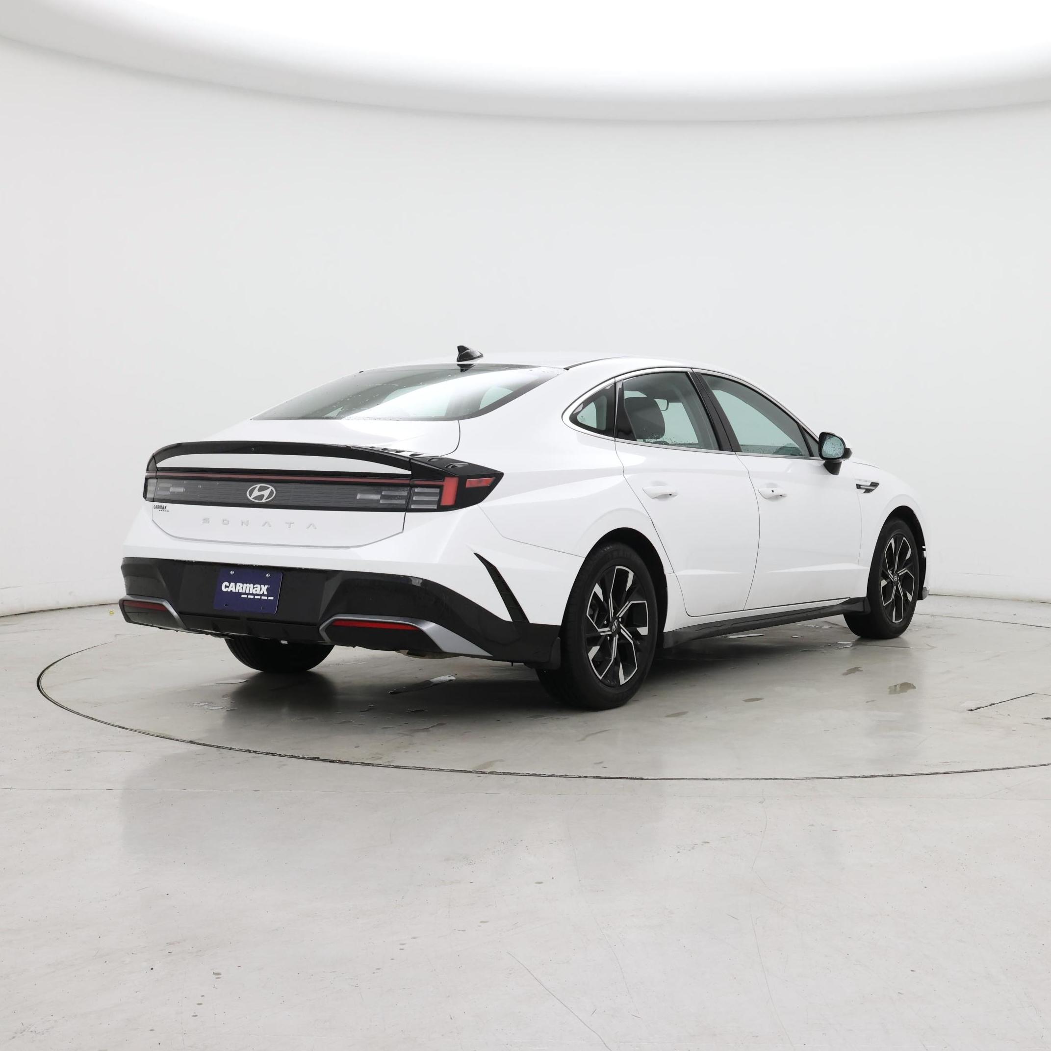 Thumbnail: 2025 Hyundai Sonata - 8