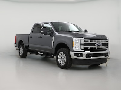 2024 Ford F250 XLT