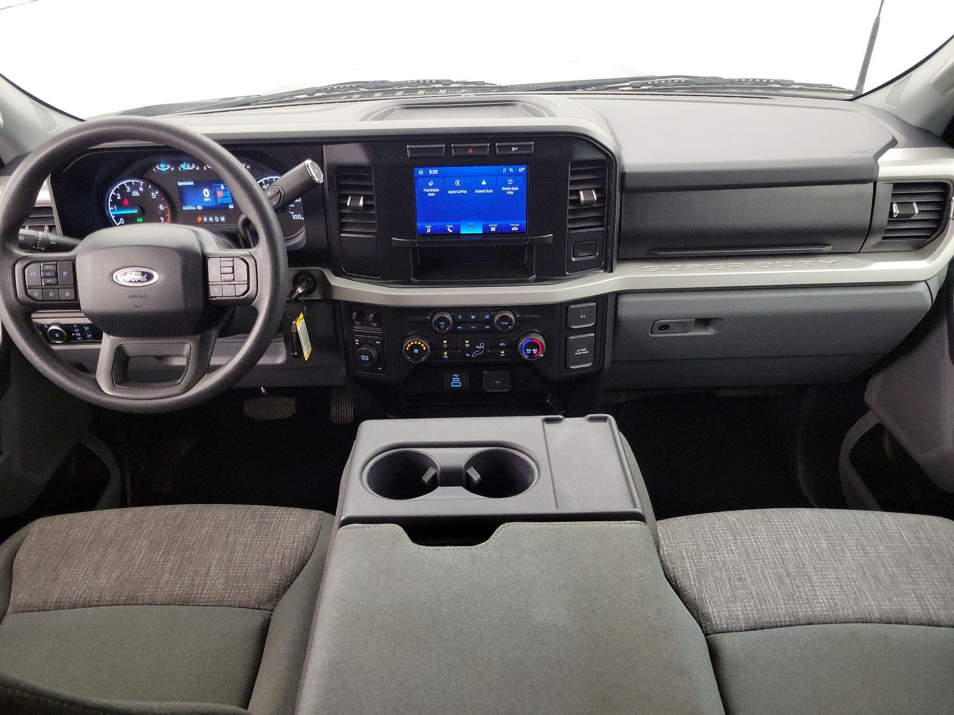 Thumbnail: 2024 Ford F-250 - 9