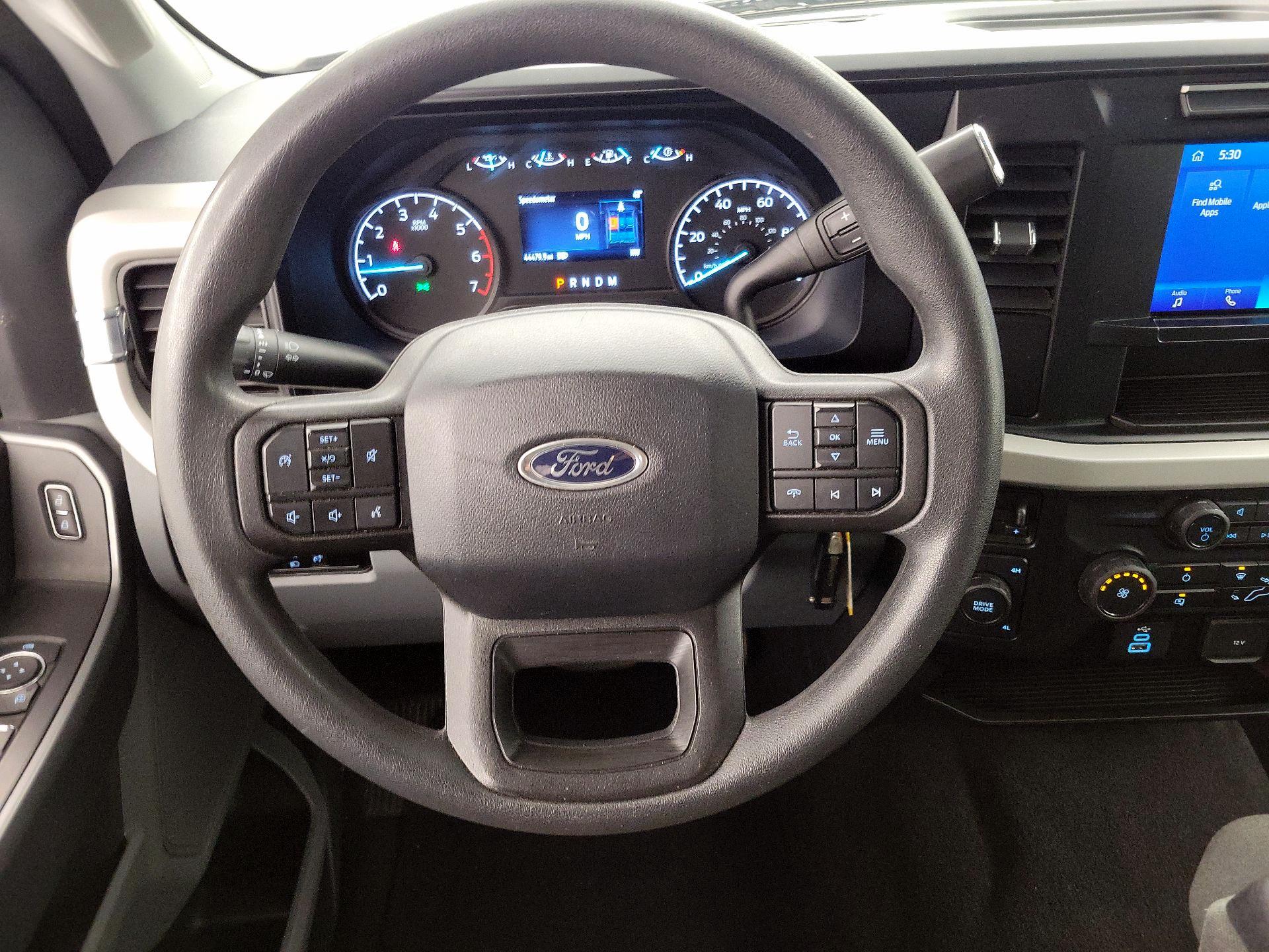 Thumbnail: 2024 Ford F-250 - 10