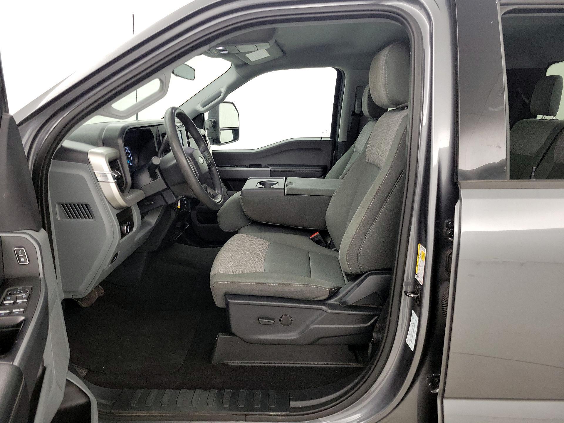 Thumbnail: 2024 Ford F-250 - 11