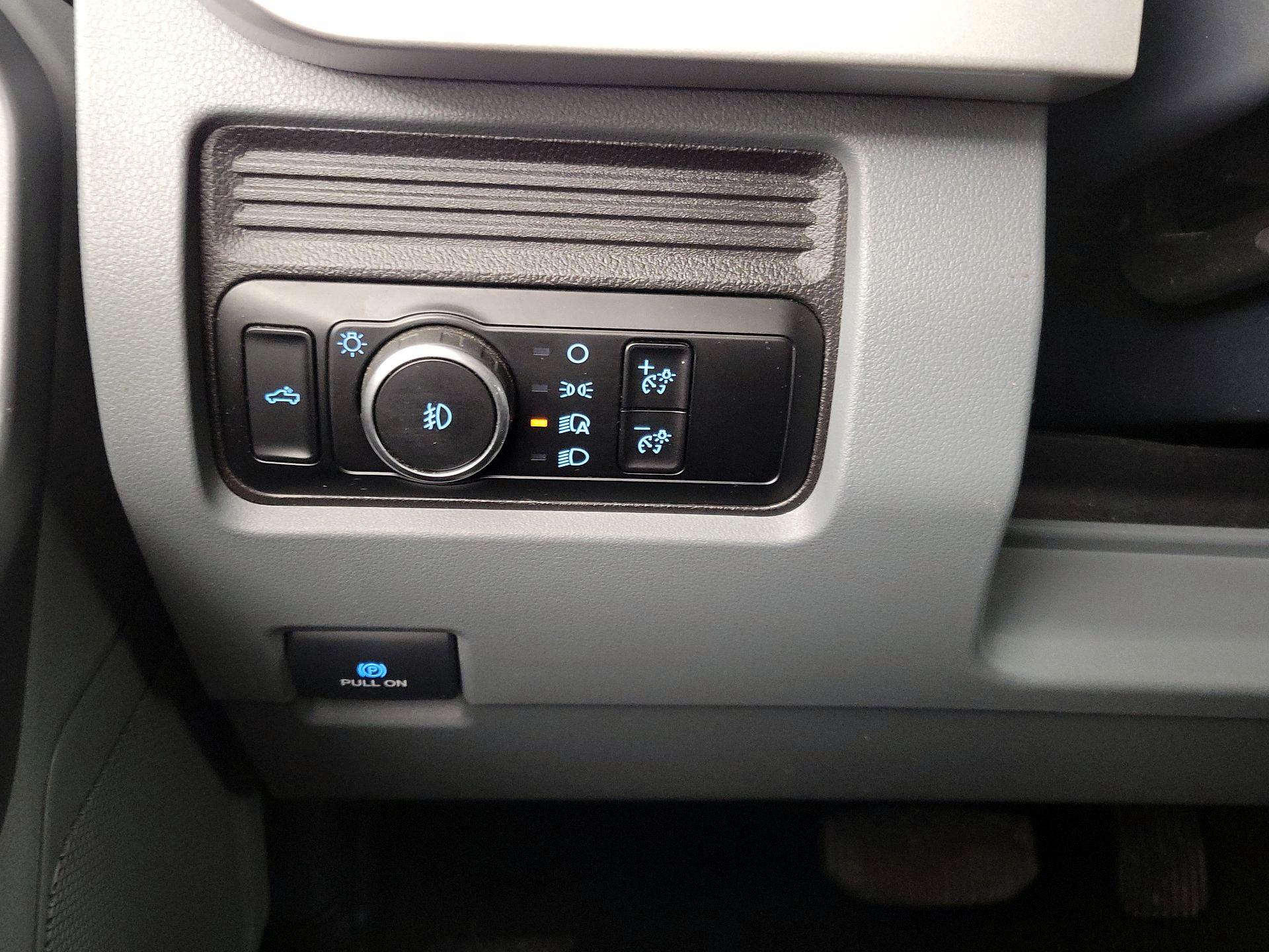 Thumbnail: 2024 Ford F-250 - 13