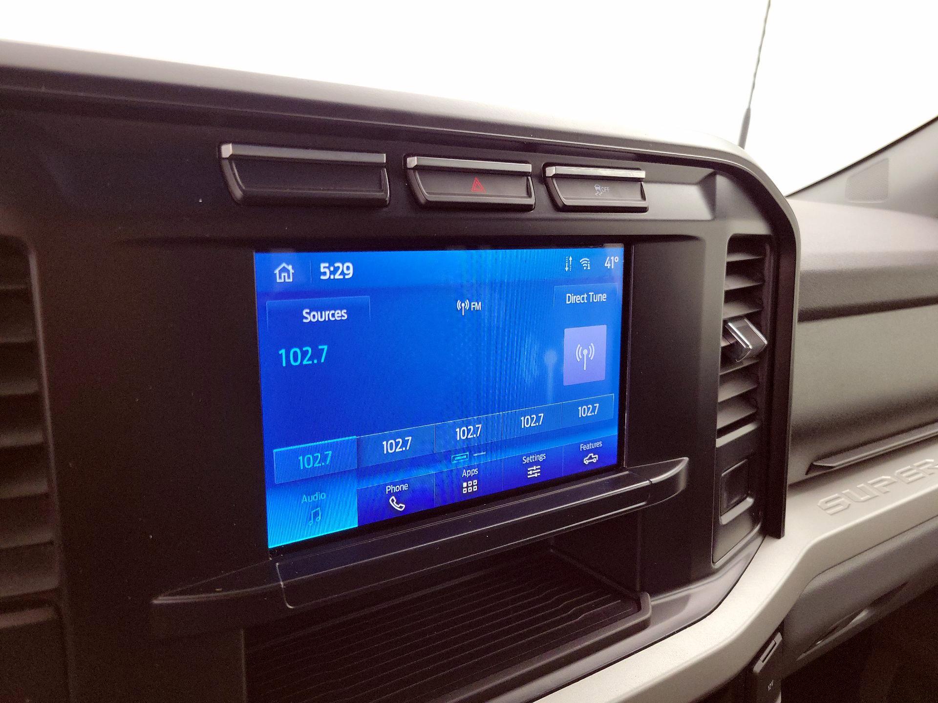 Thumbnail: 2024 Ford F-250 - 15