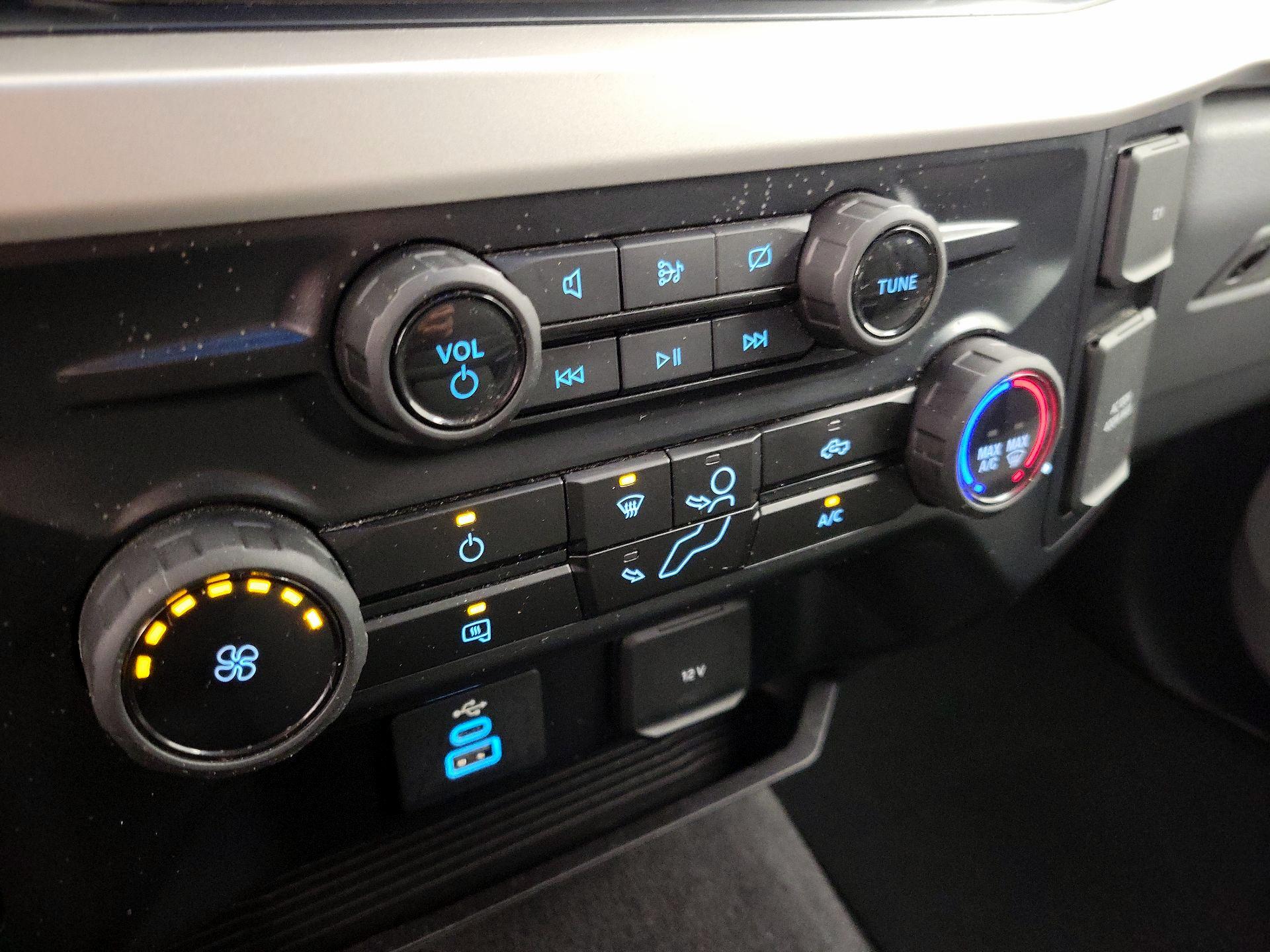 Thumbnail: 2024 Ford F-250 - 16