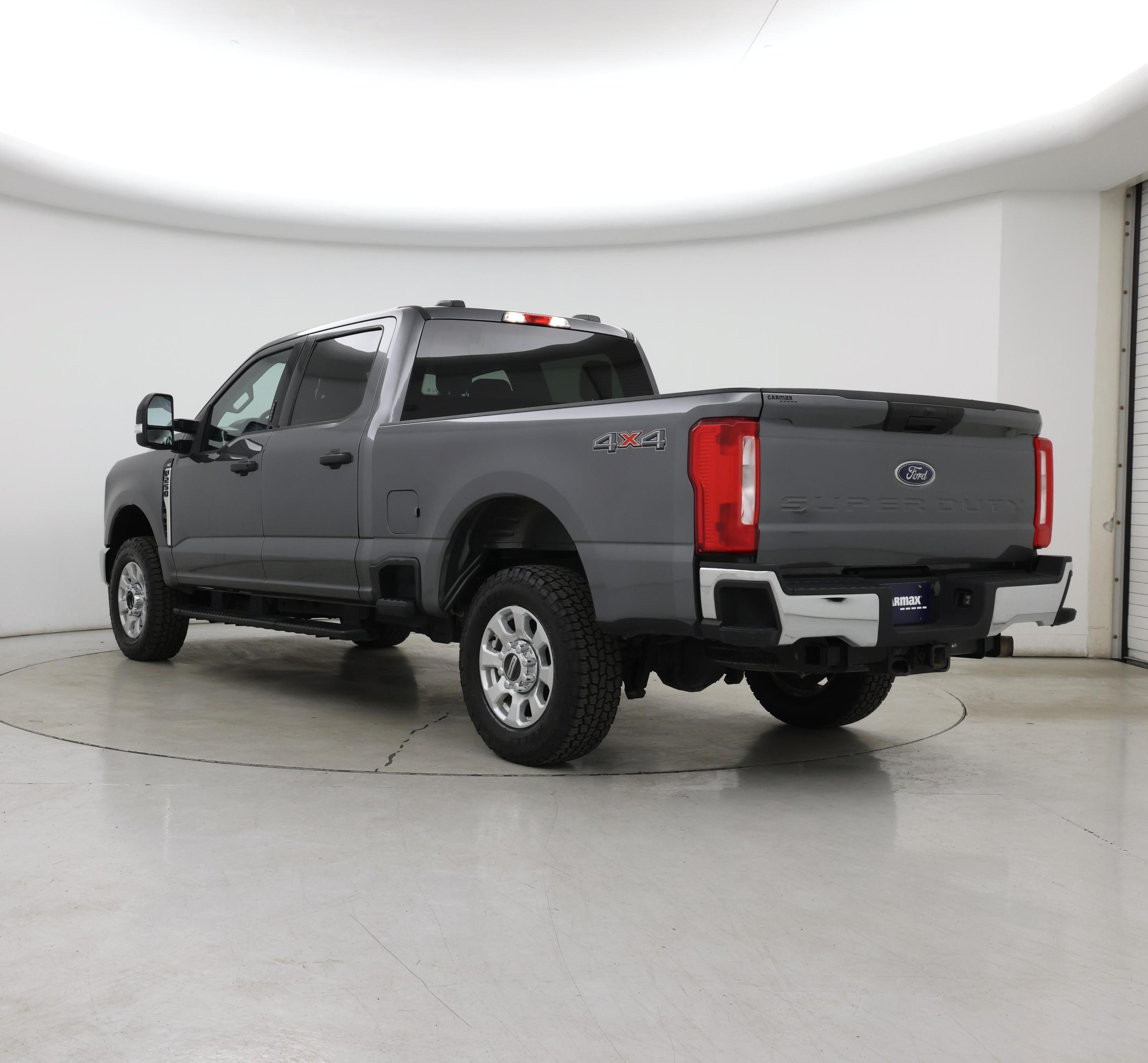 Thumbnail: 2024 Ford F-250 - 2