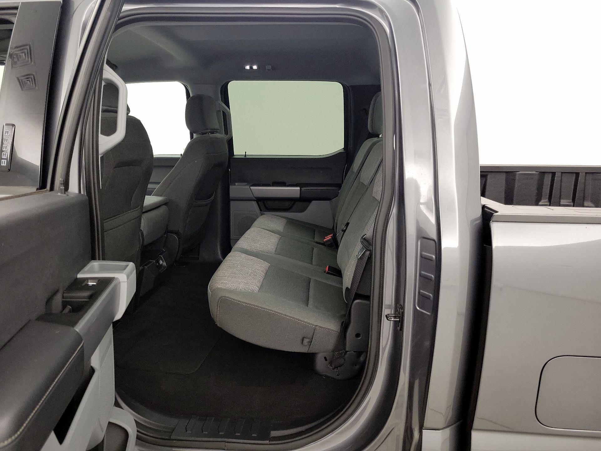 Thumbnail: 2024 Ford F-250 - 19