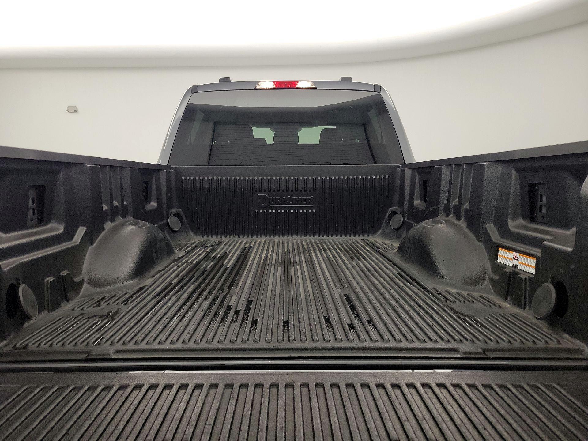 Thumbnail: 2024 Ford F-250 - 20