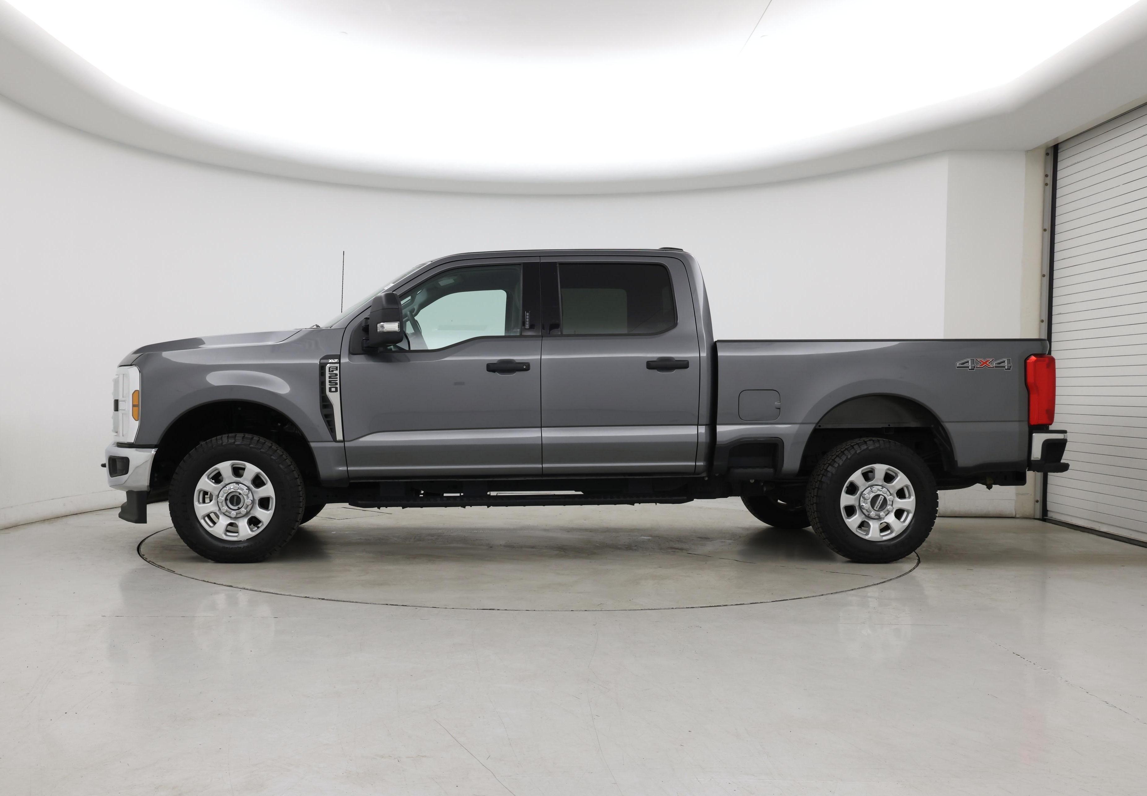 Thumbnail: 2024 Ford F-250 - 3