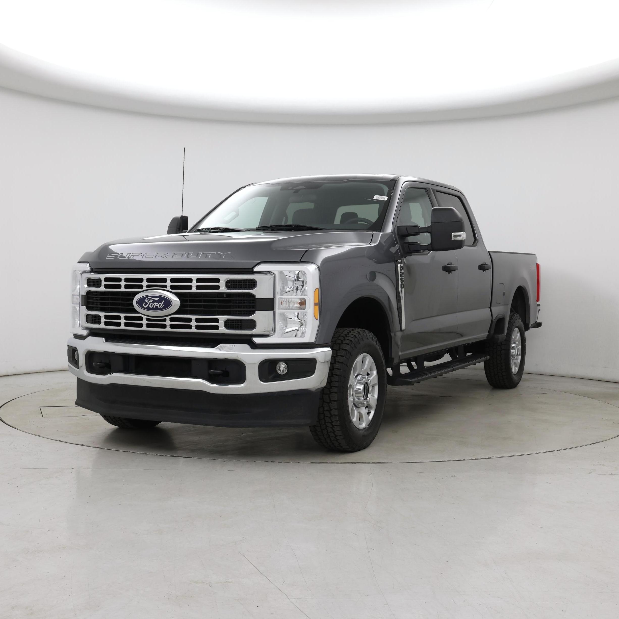 Thumbnail: 2024 Ford F-250 - 4