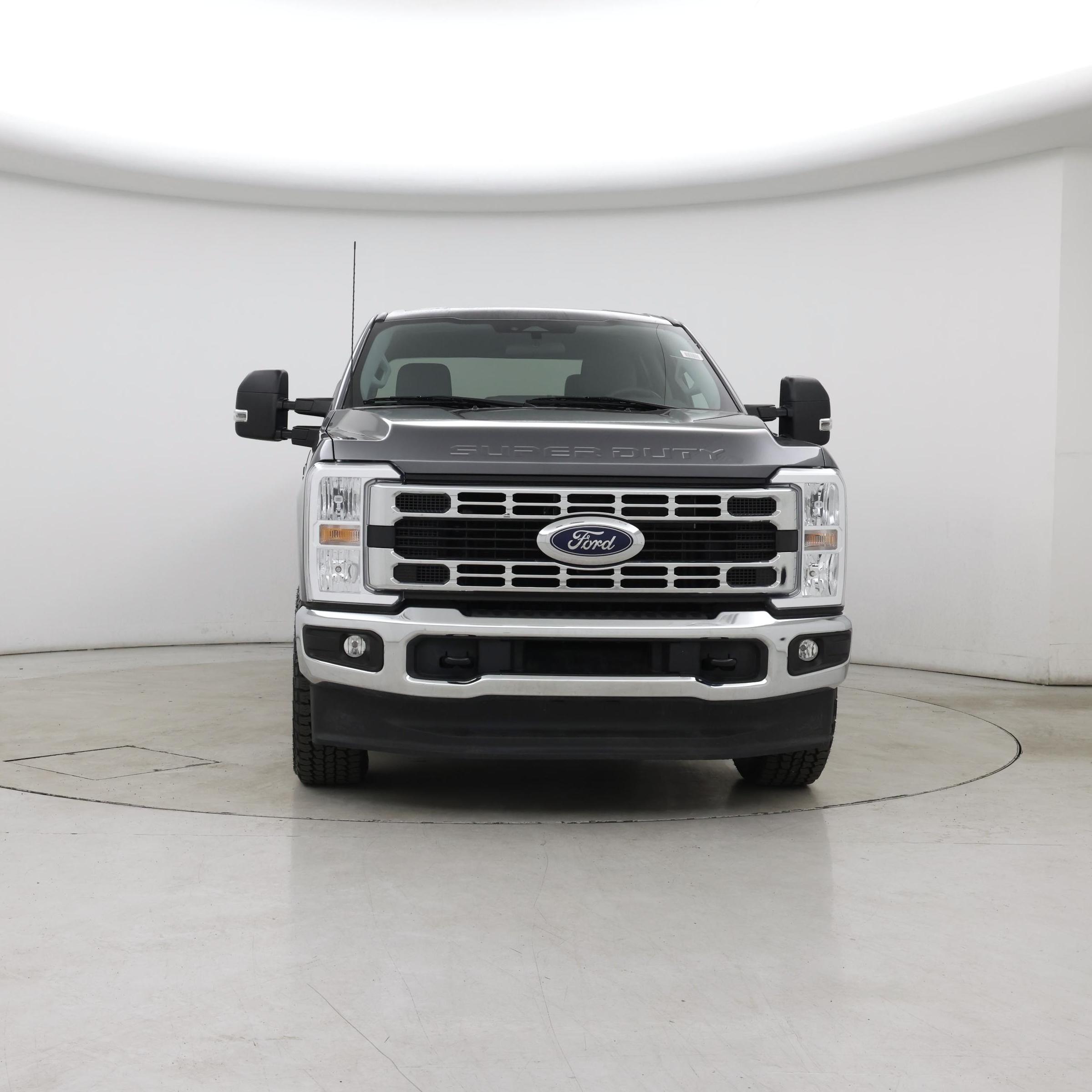 Thumbnail: 2024 Ford F-250 - 5