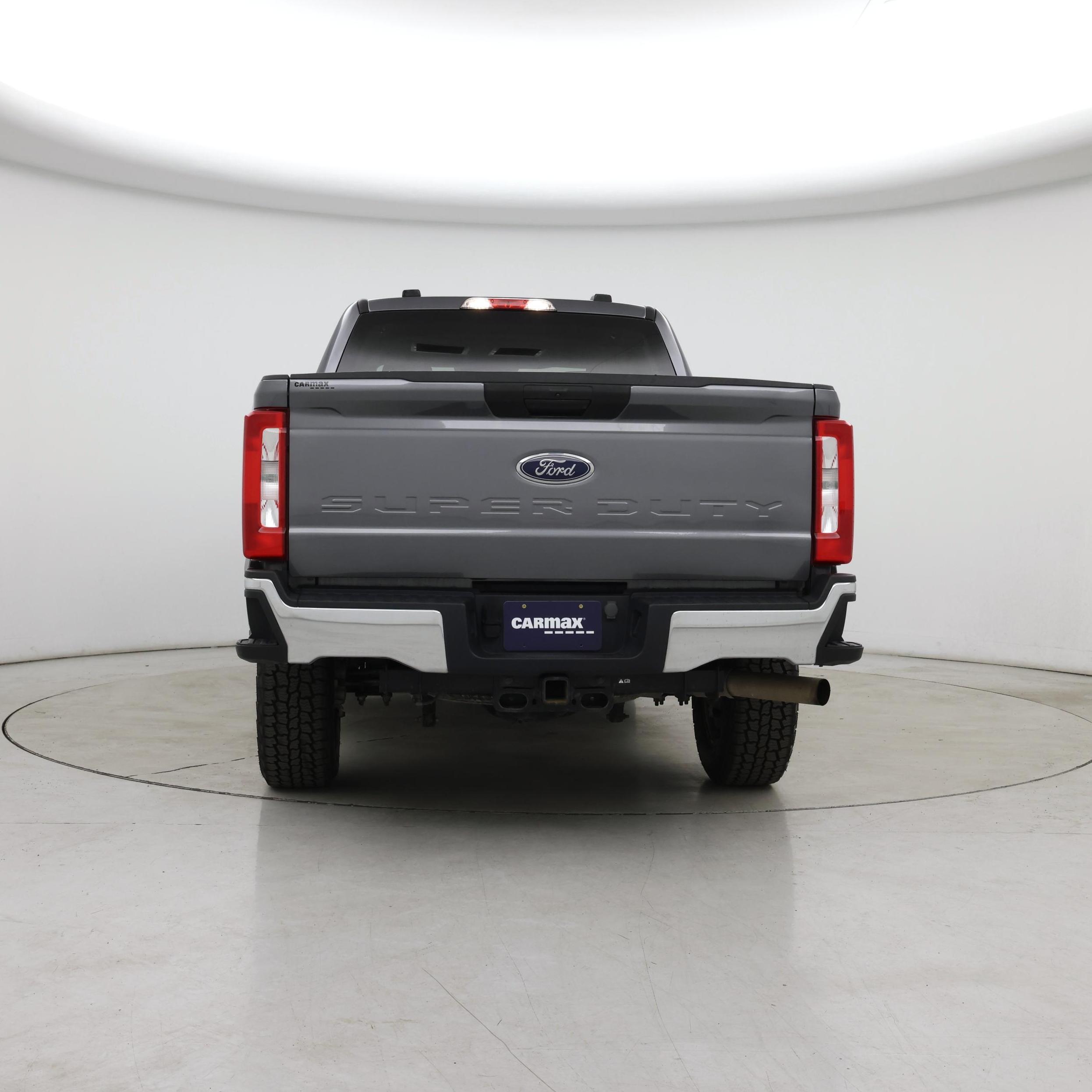 Thumbnail: 2024 Ford F-250 - 6