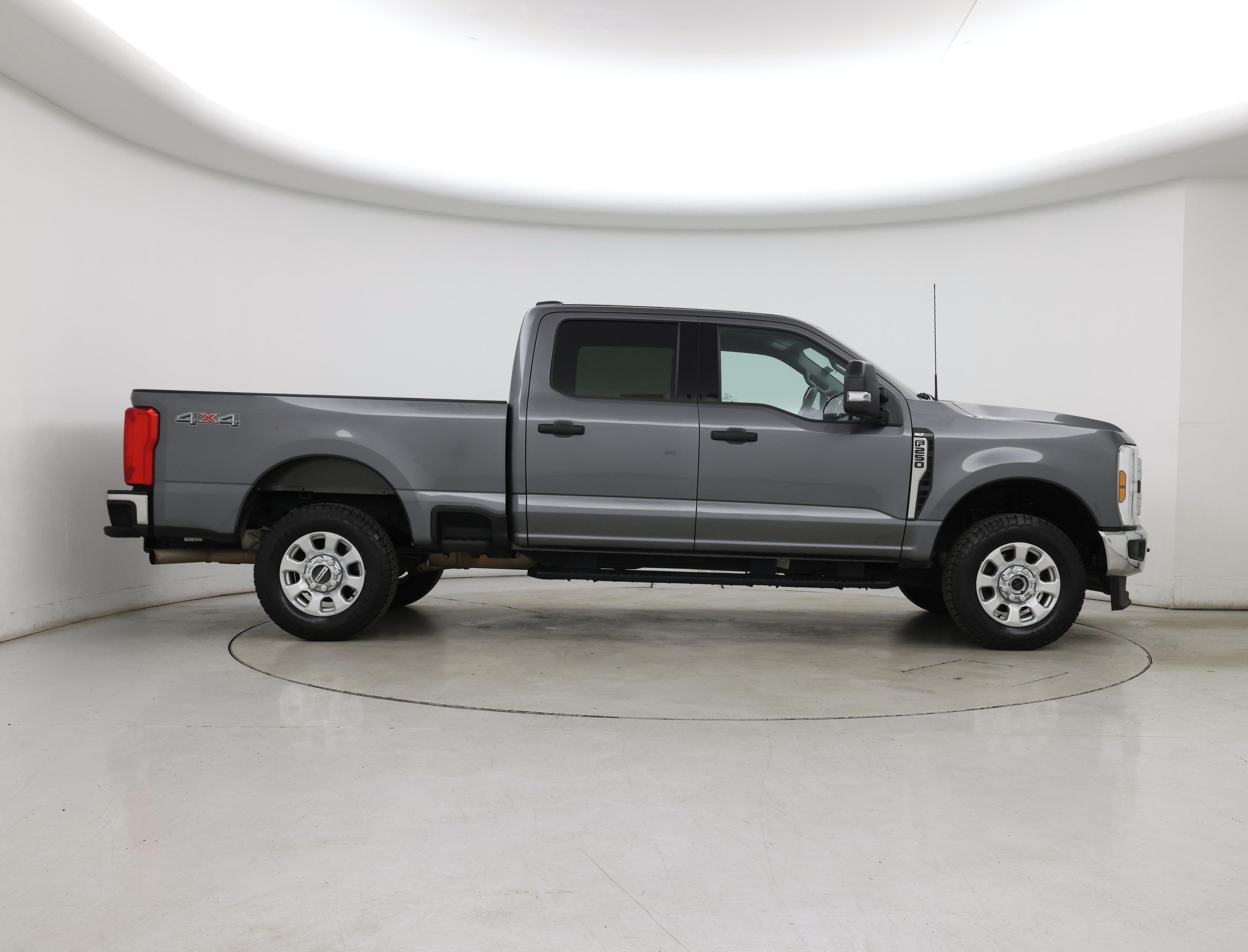 Thumbnail: 2024 Ford F-250 - 7