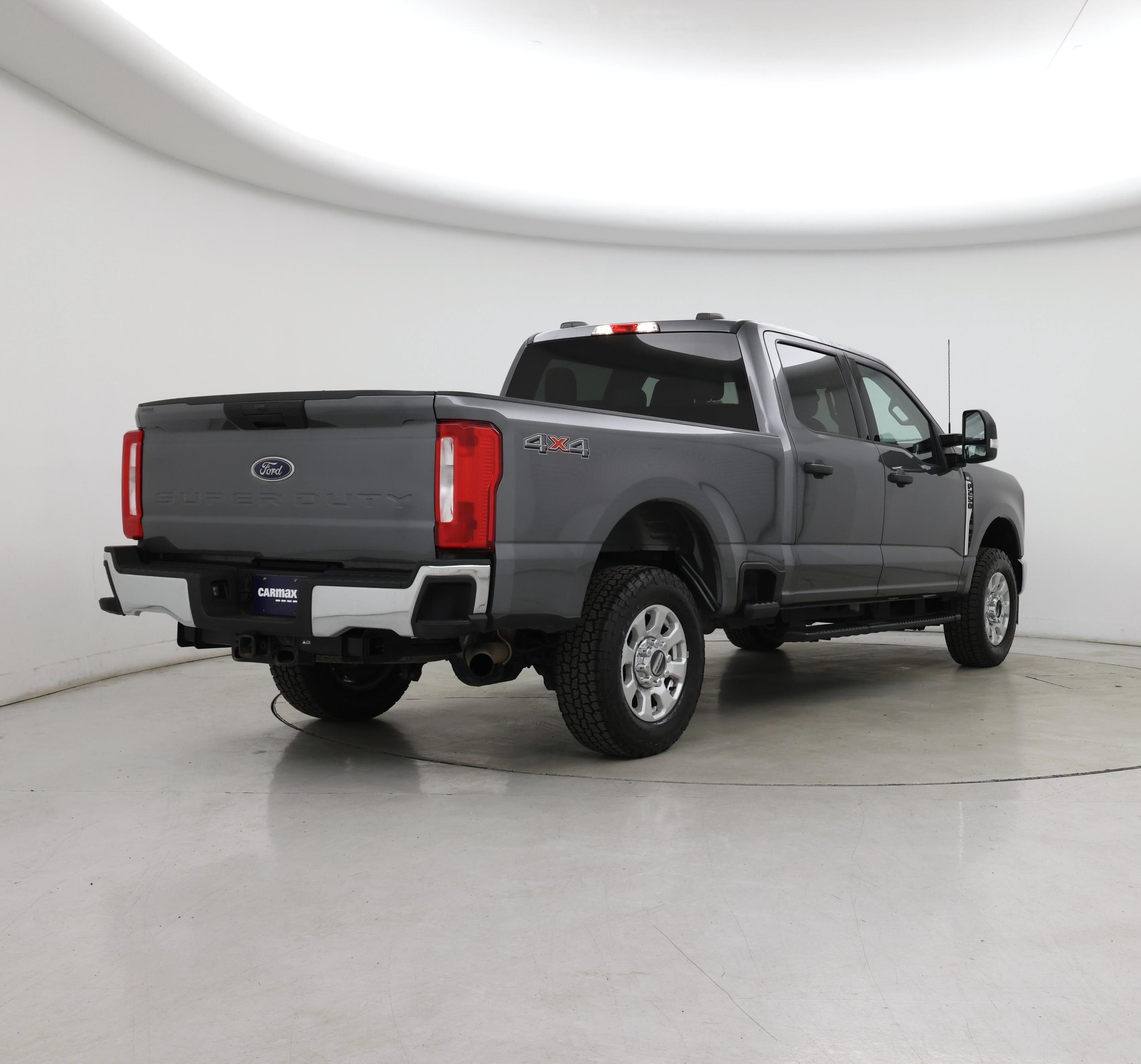 Thumbnail: 2024 Ford F-250 - 8