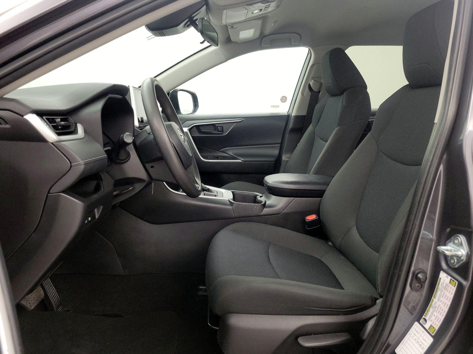 Thumbnail: 2024 Toyota RAV4 - 11