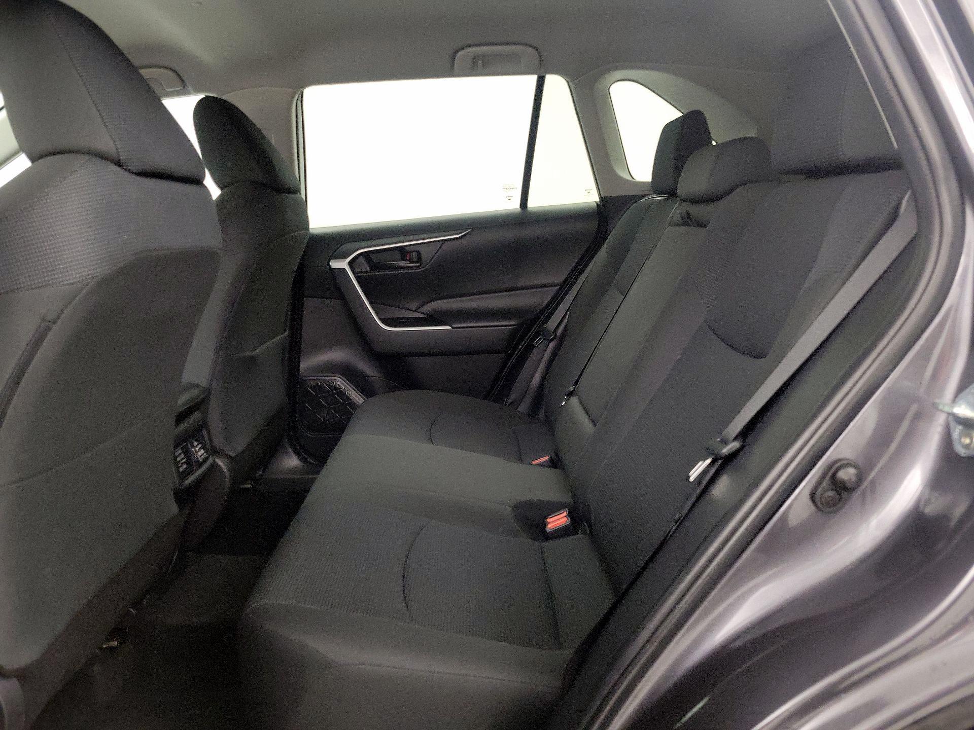 Thumbnail: 2024 Toyota RAV4 - 19