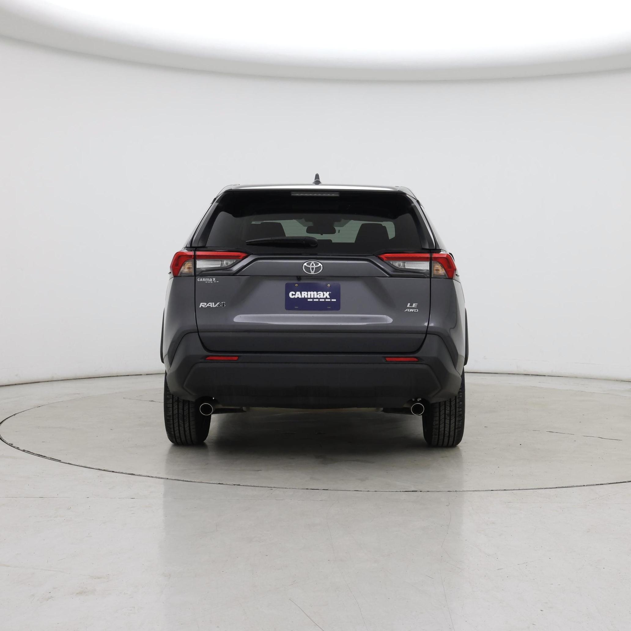 Thumbnail: 2024 Toyota RAV4 - 6