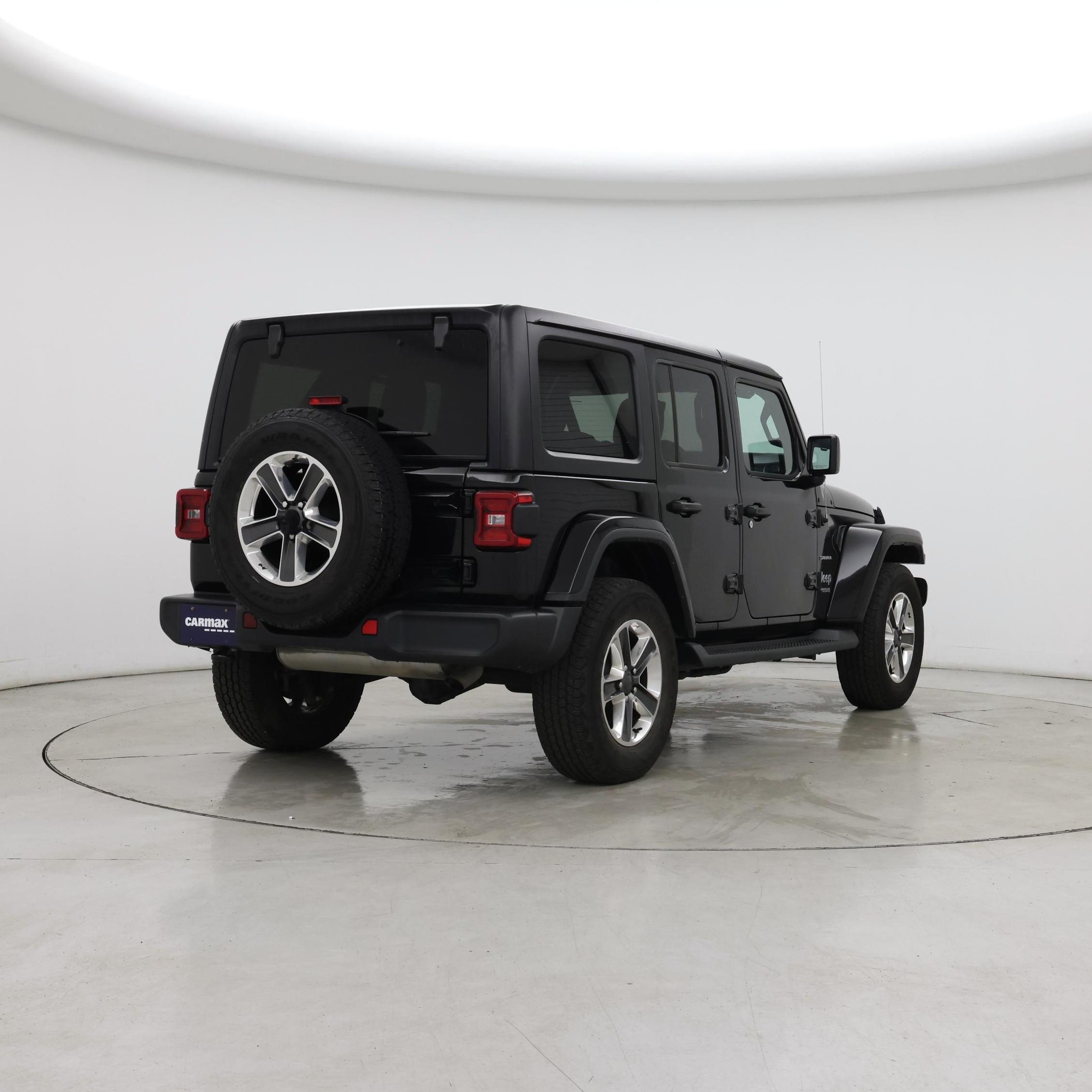 Thumbnail: 2022 Jeep Wrangler - 8