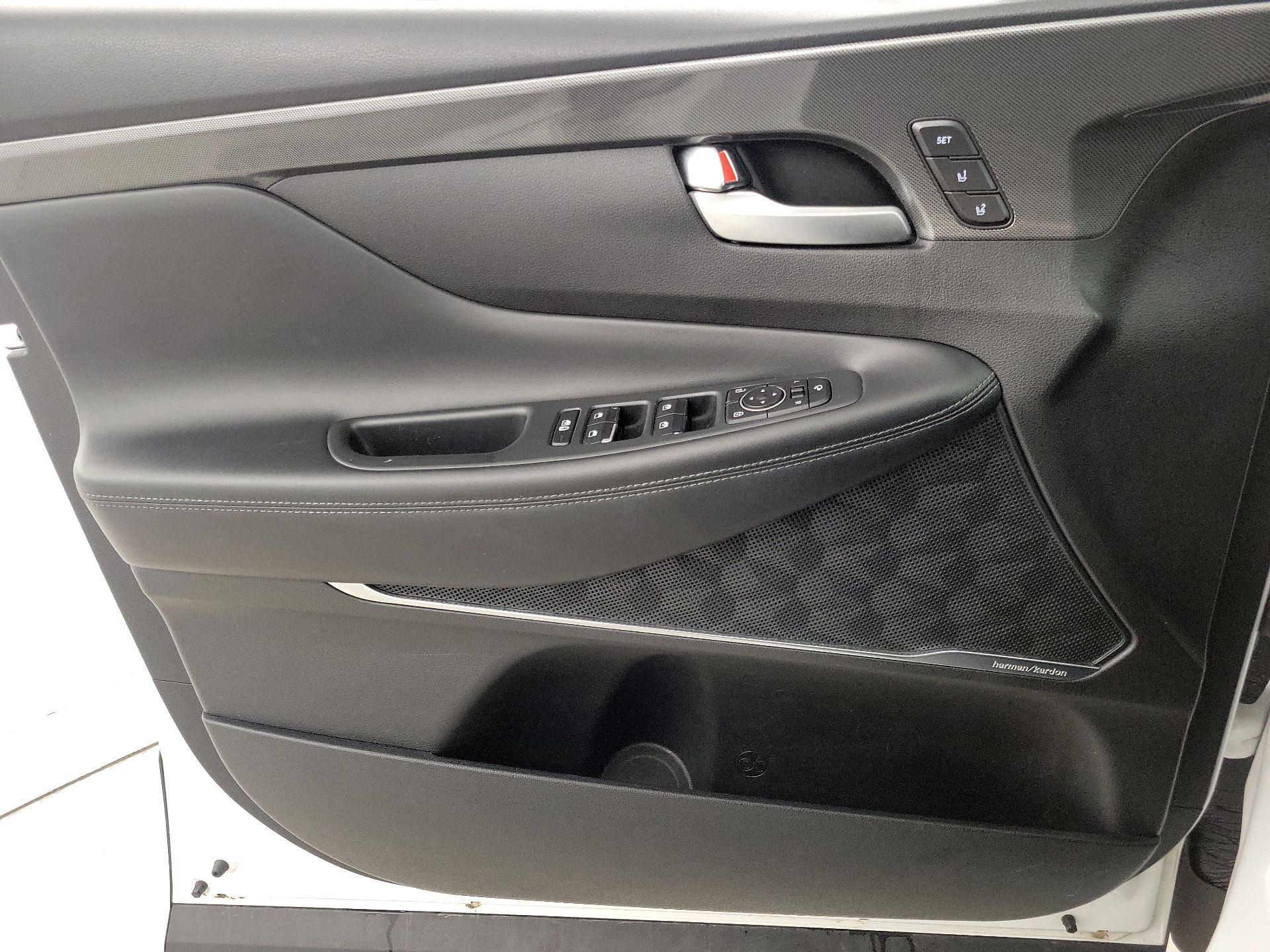 Thumbnail: 2023 Hyundai Santa Fe - 12