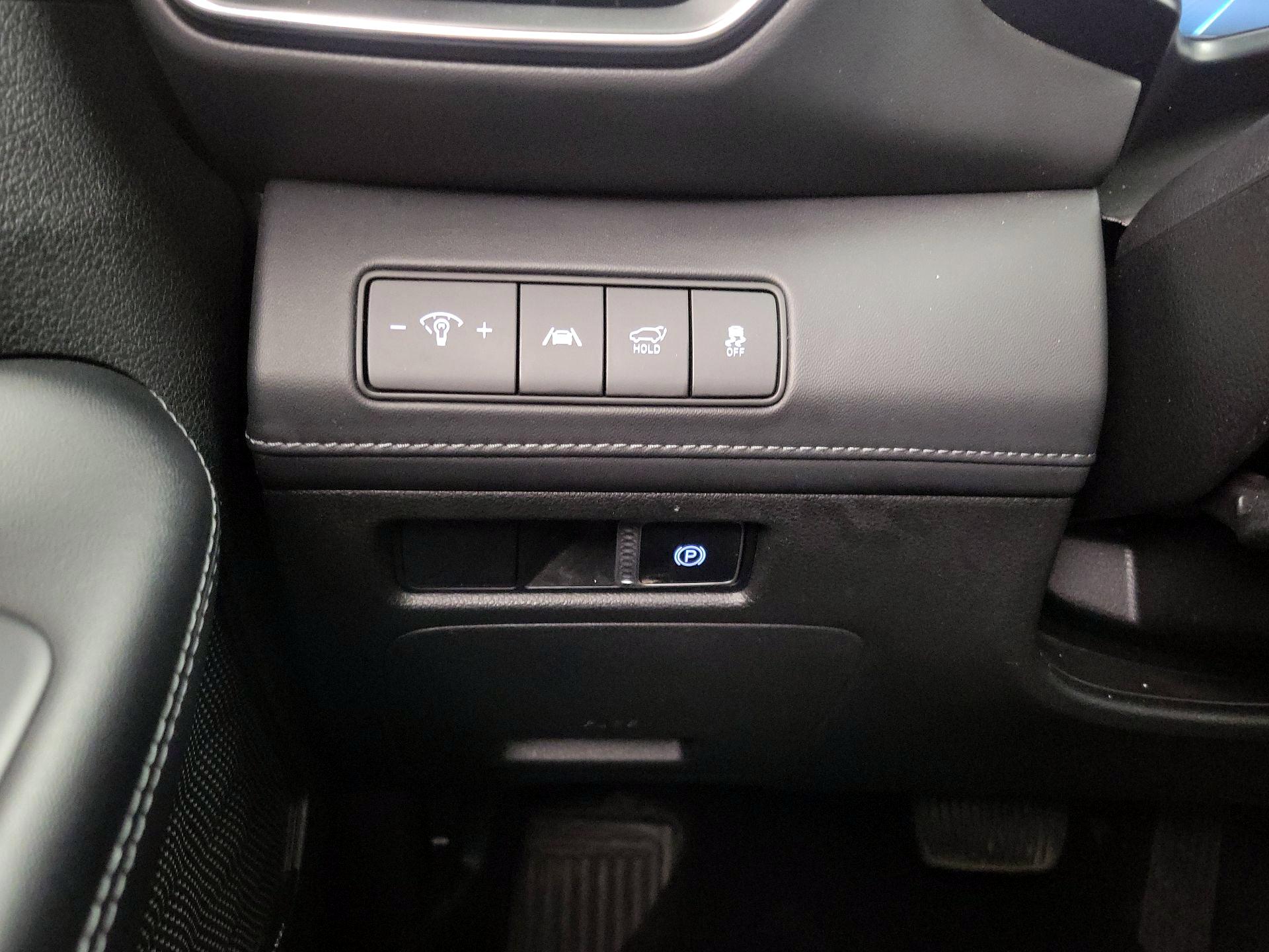 Thumbnail: 2023 Hyundai Santa Fe - 13