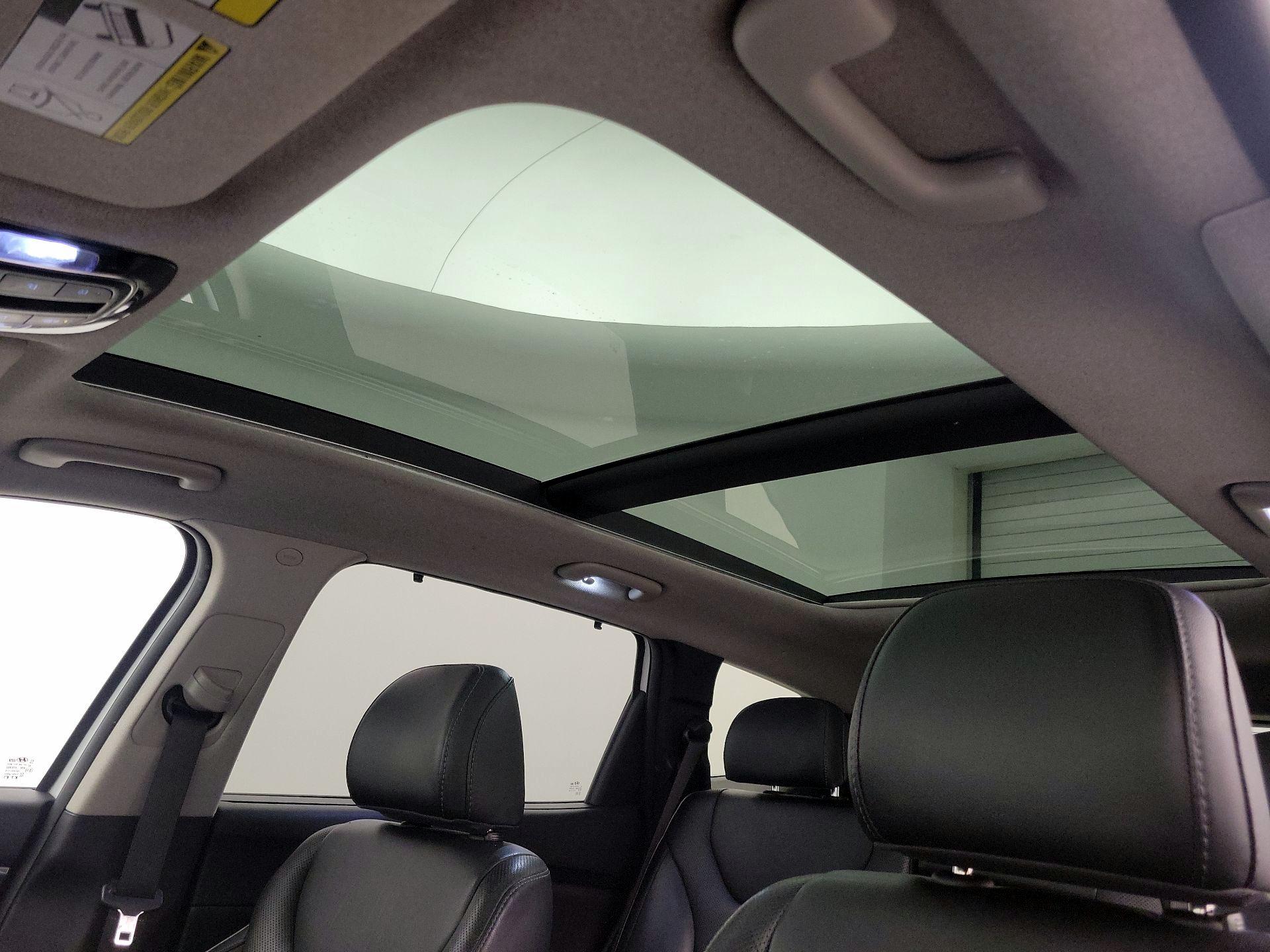 Thumbnail: 2023 Hyundai Santa Fe - 20