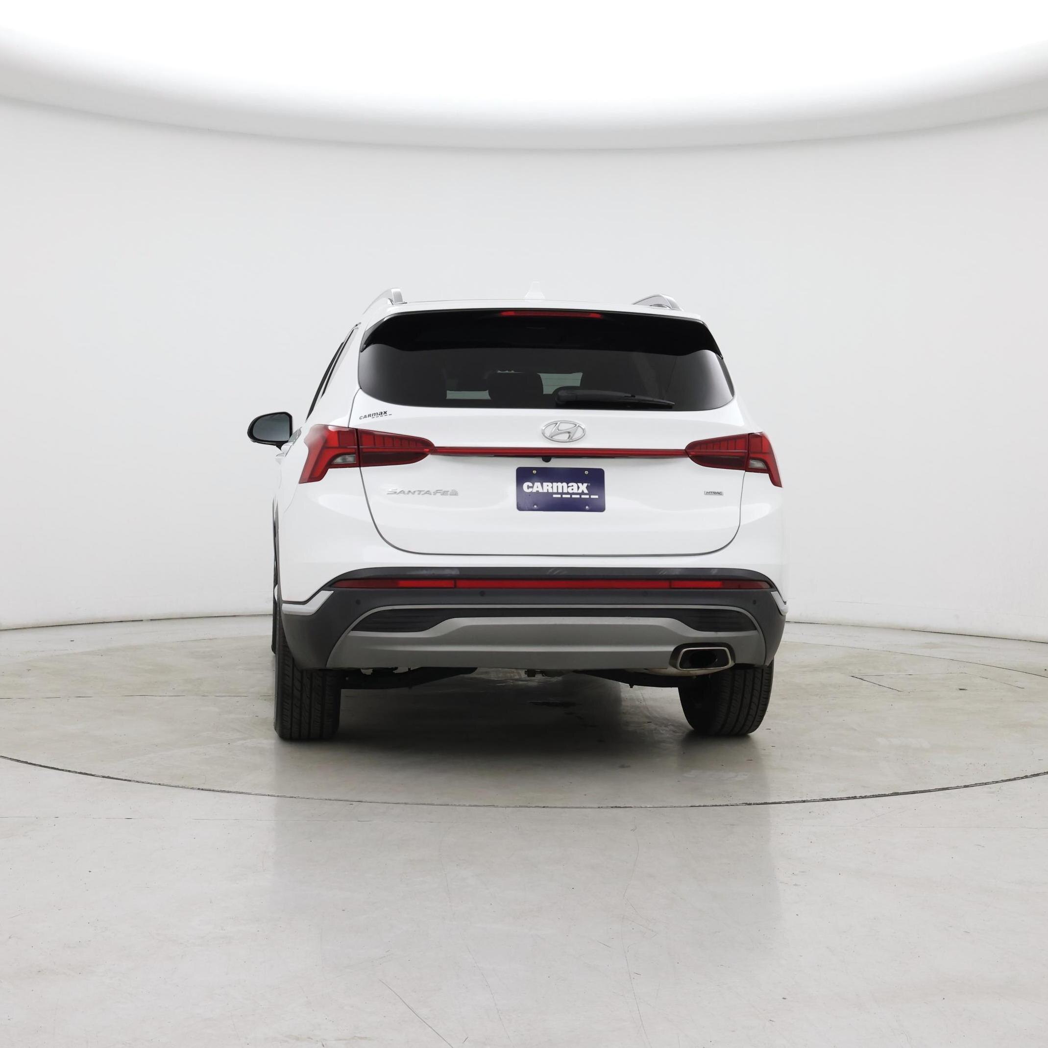 Thumbnail: 2023 Hyundai Santa Fe - 6