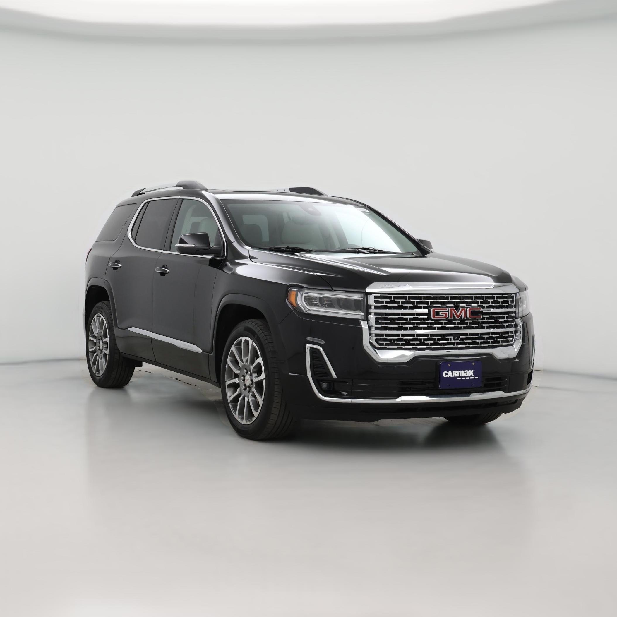 Thumbnail: 2023 GMC Acadia - 1