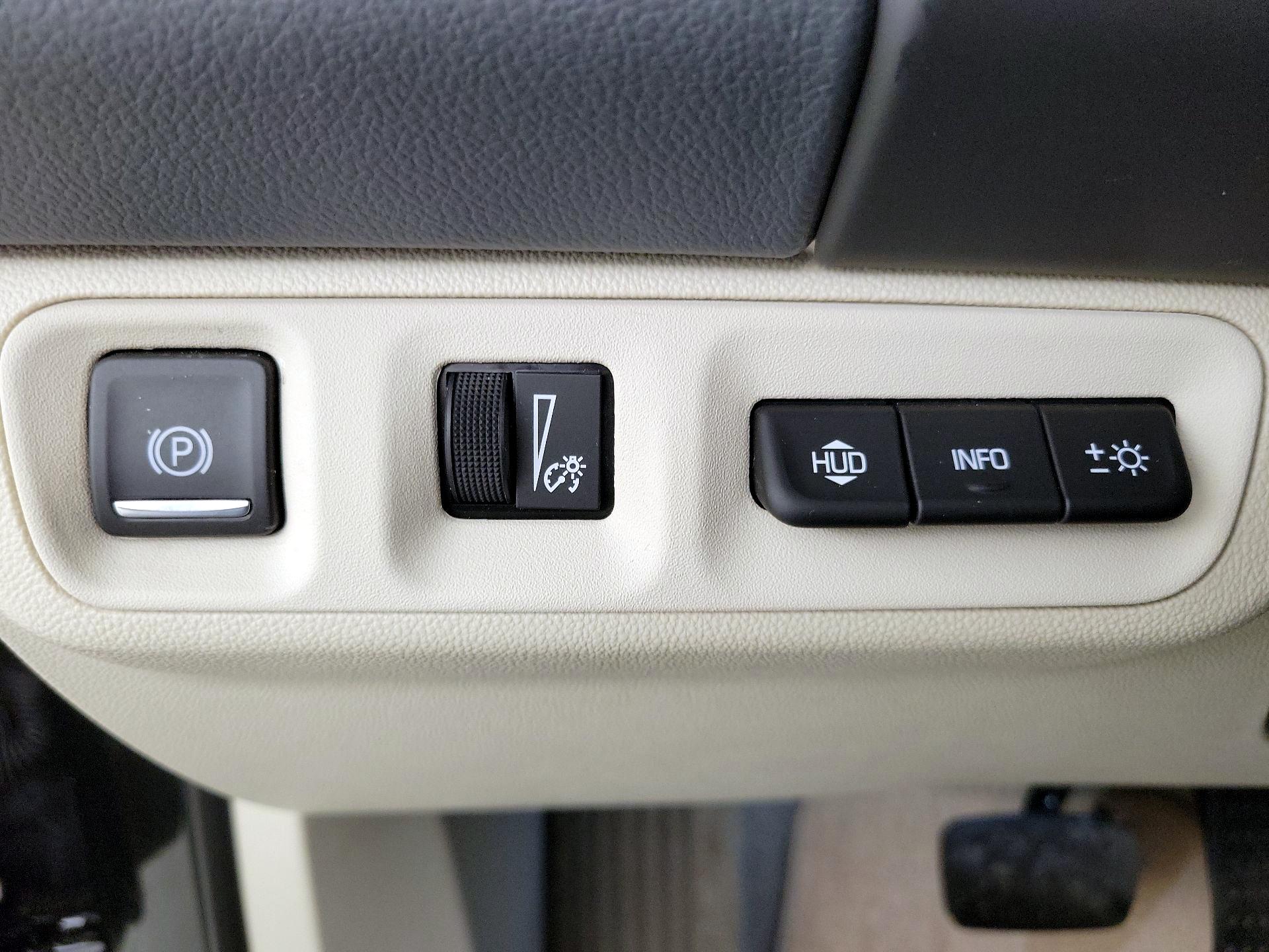 Thumbnail: 2023 GMC Acadia - 13