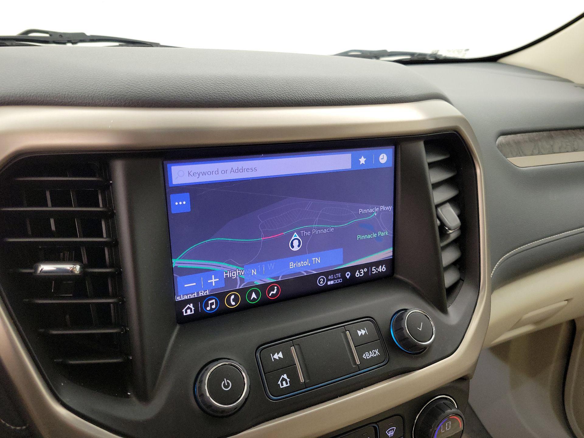 Thumbnail: 2023 GMC Acadia - 14