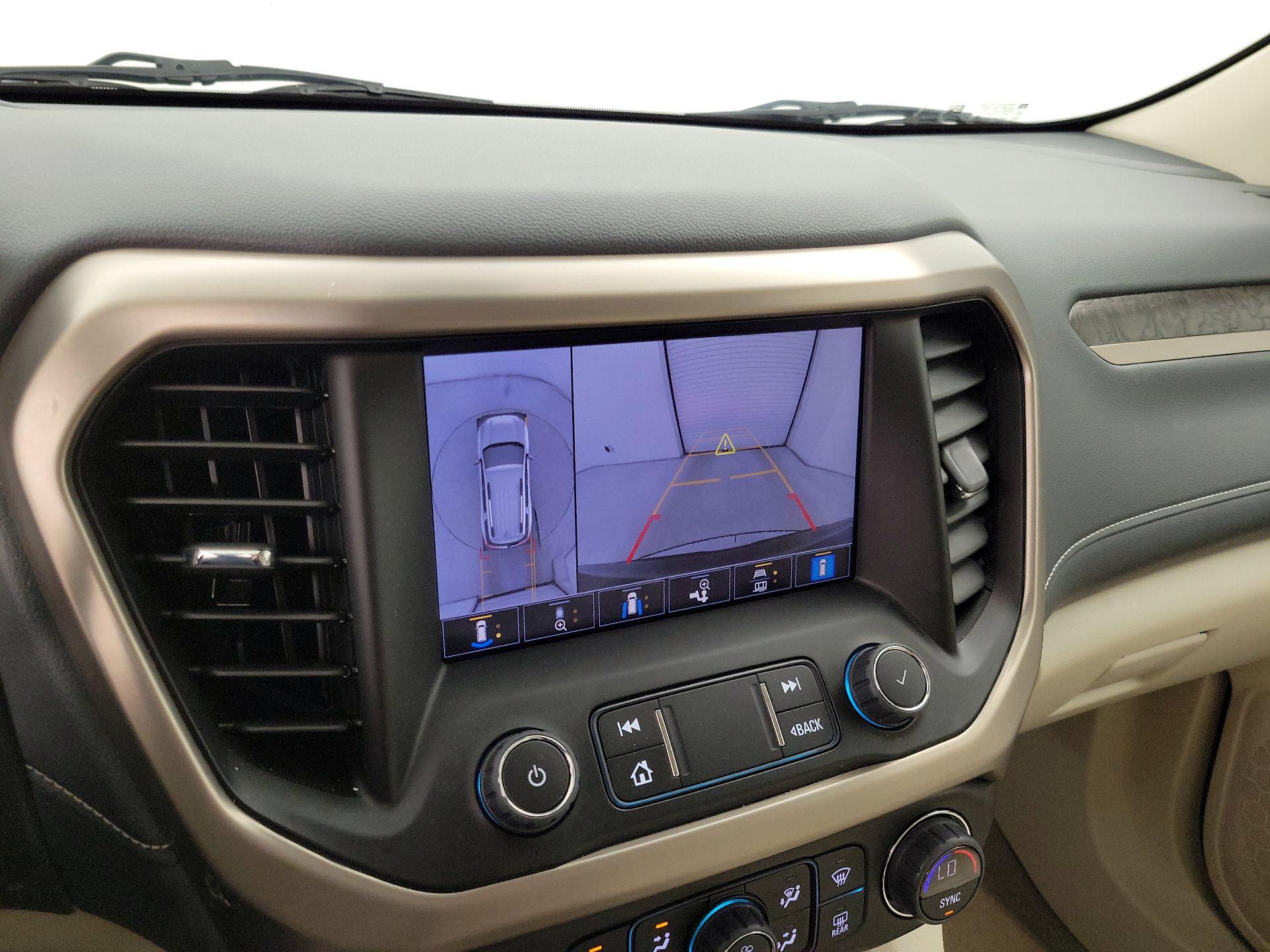 Thumbnail: 2023 GMC Acadia - 15