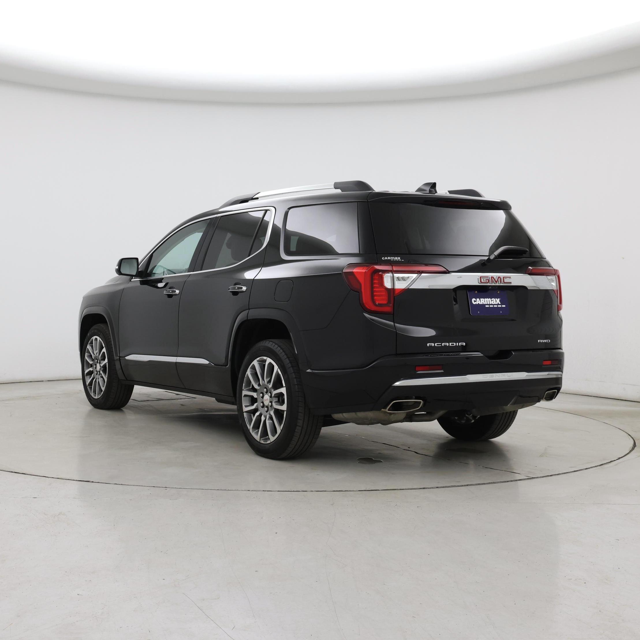 Thumbnail: 2023 GMC Acadia - 2