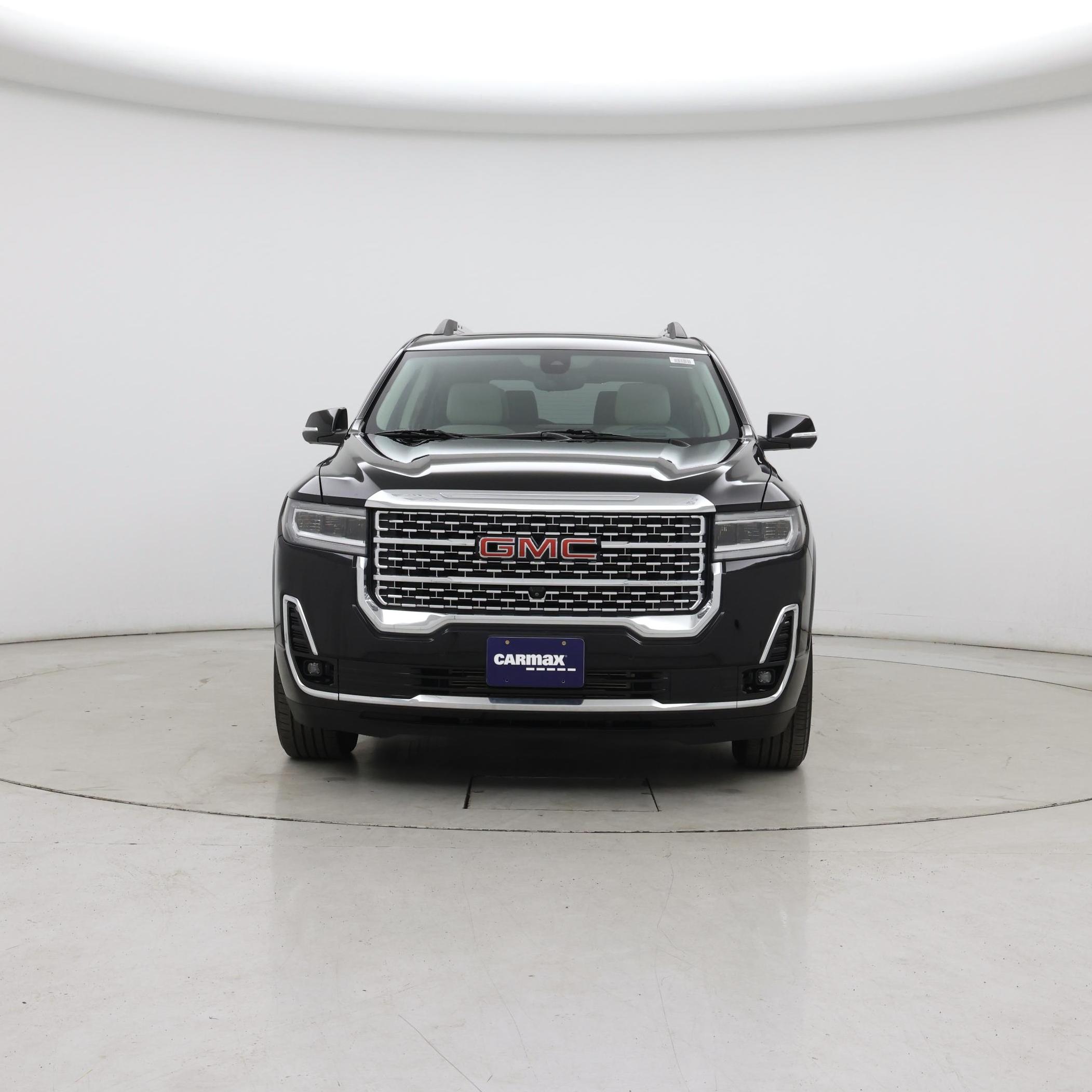 Thumbnail: 2023 GMC Acadia - 5