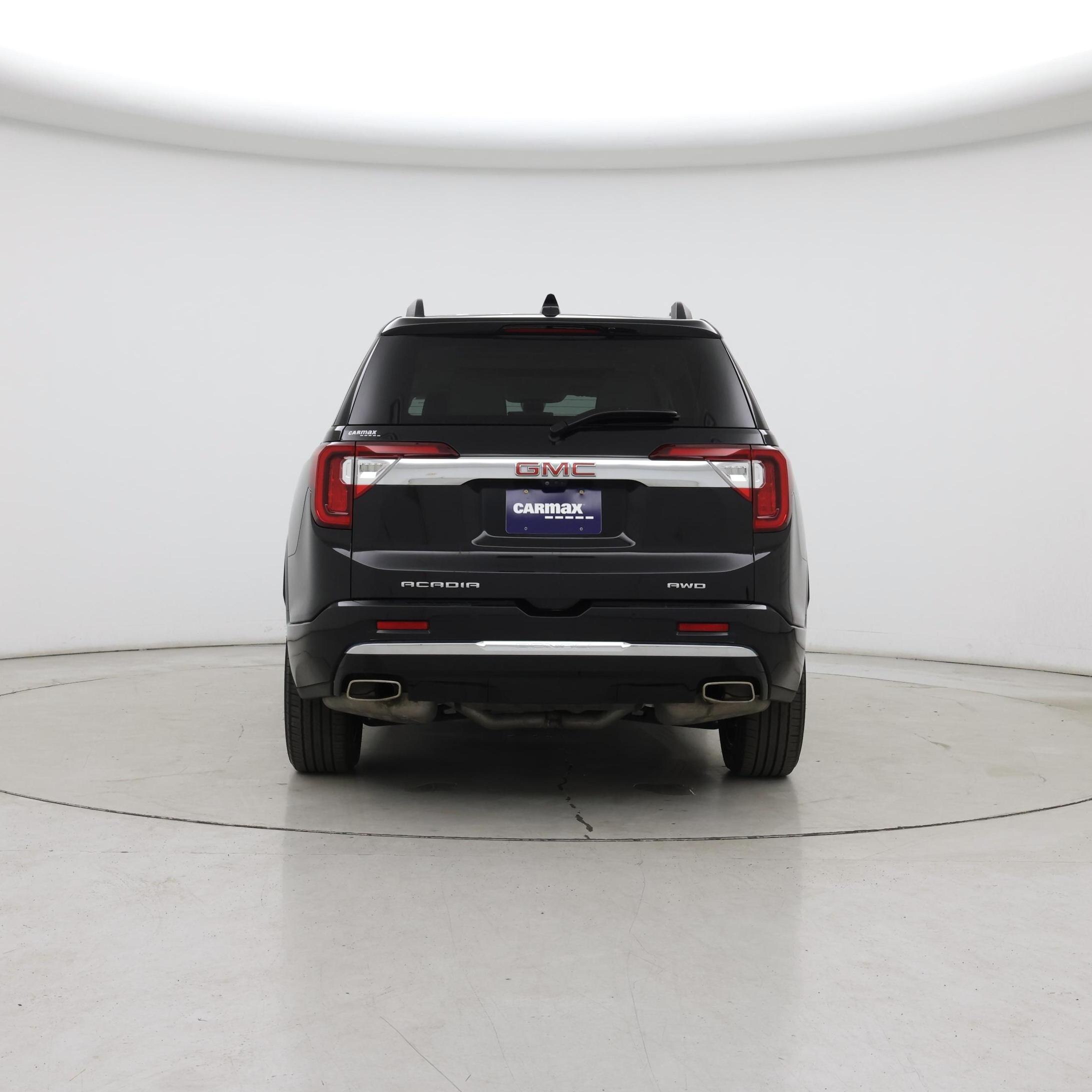 Thumbnail: 2023 GMC Acadia - 6