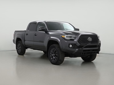 2023 Toyota Tacoma Limited