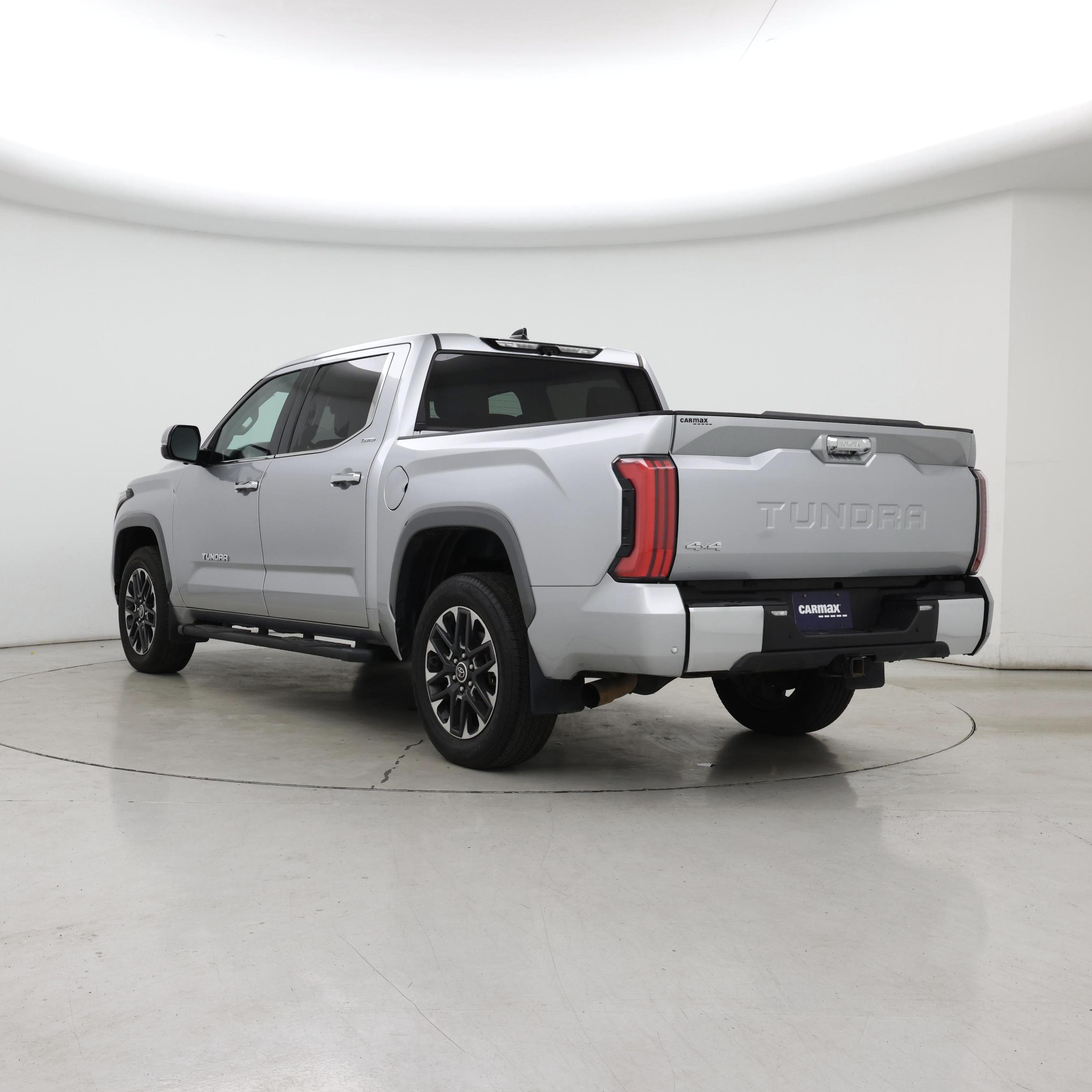 Thumbnail: 2023 Toyota Tundra - 2