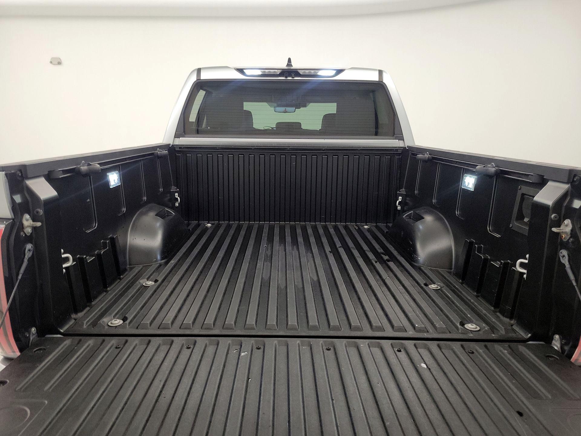 Thumbnail: 2023 Toyota Tundra - 20