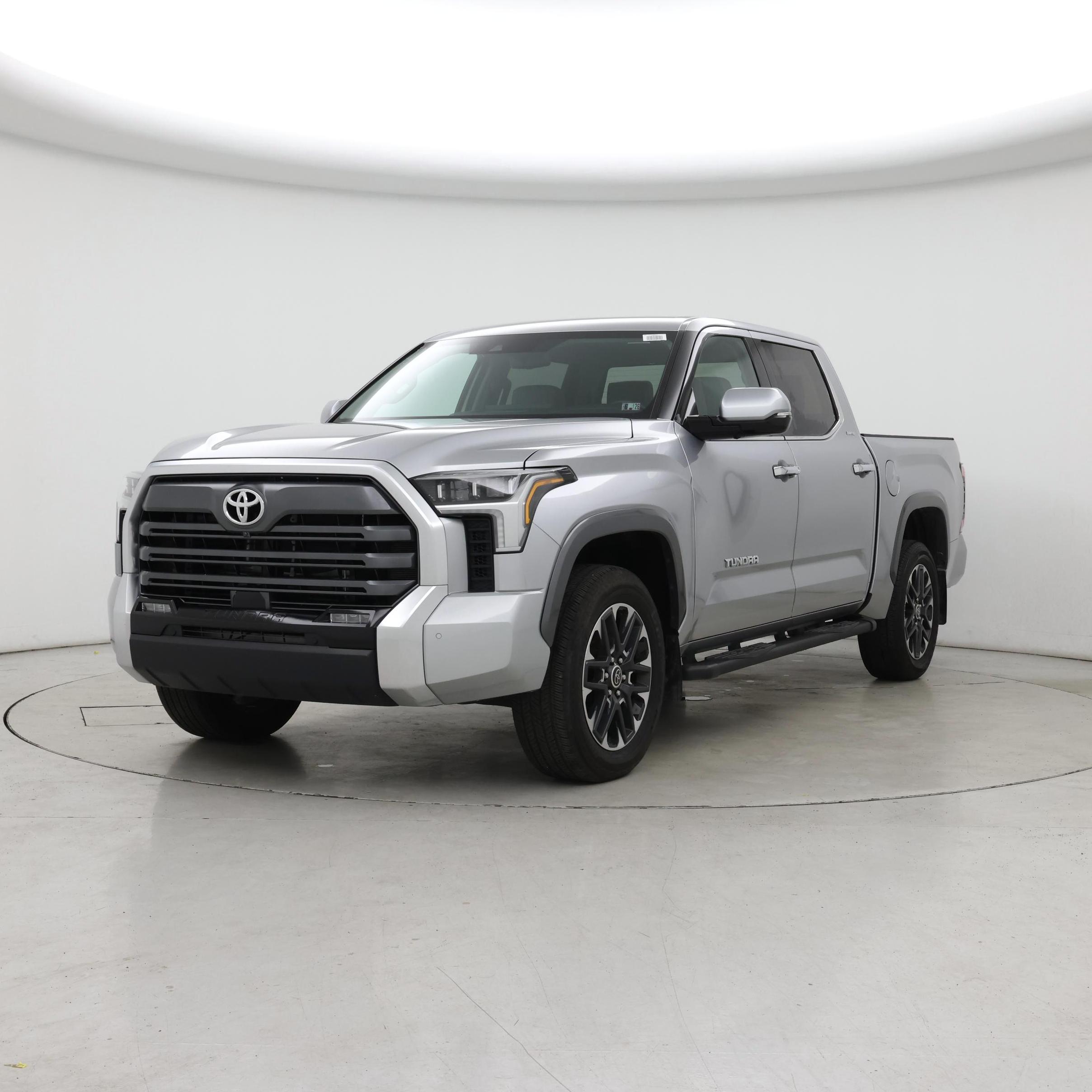 Thumbnail: 2023 Toyota Tundra - 4