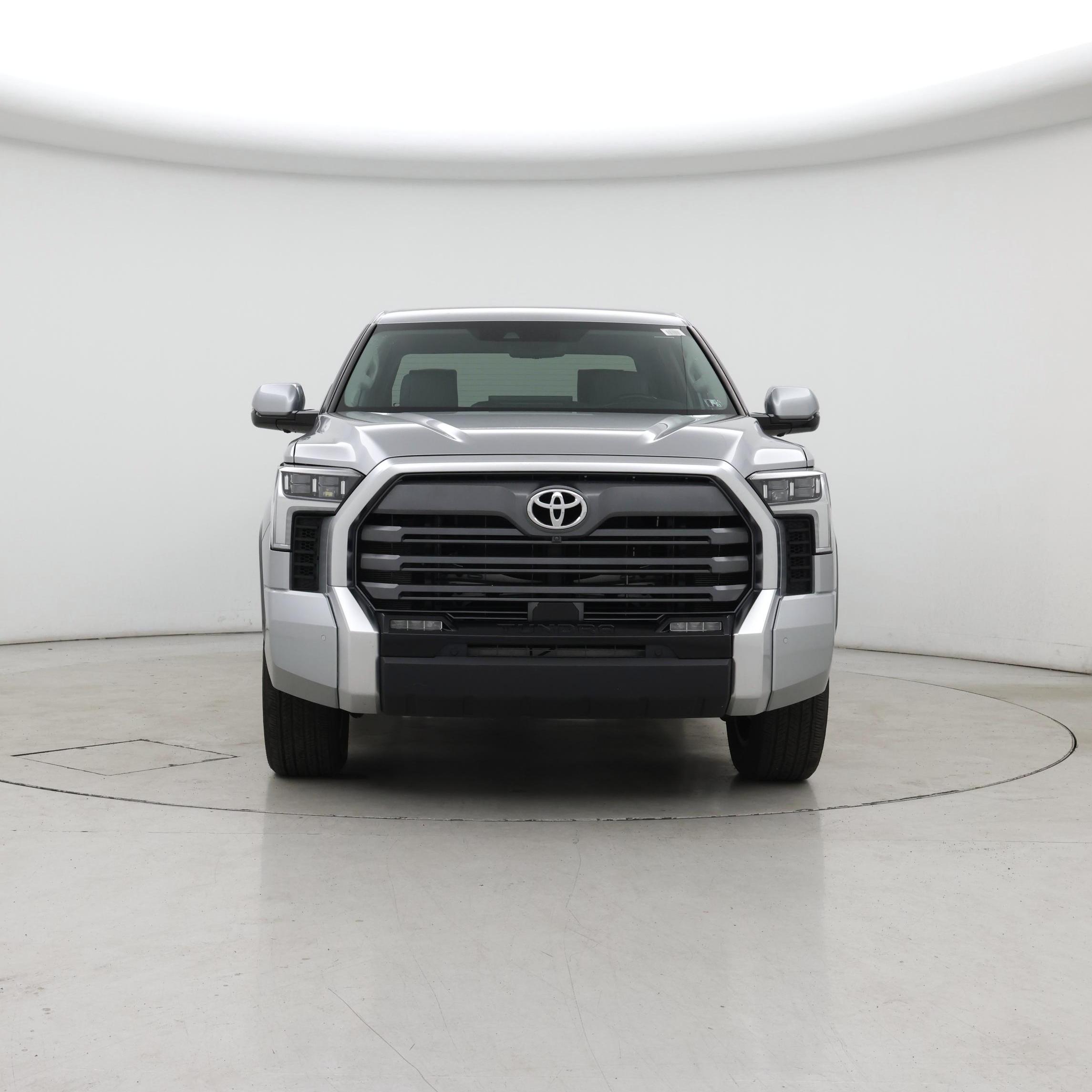 Thumbnail: 2023 Toyota Tundra - 5