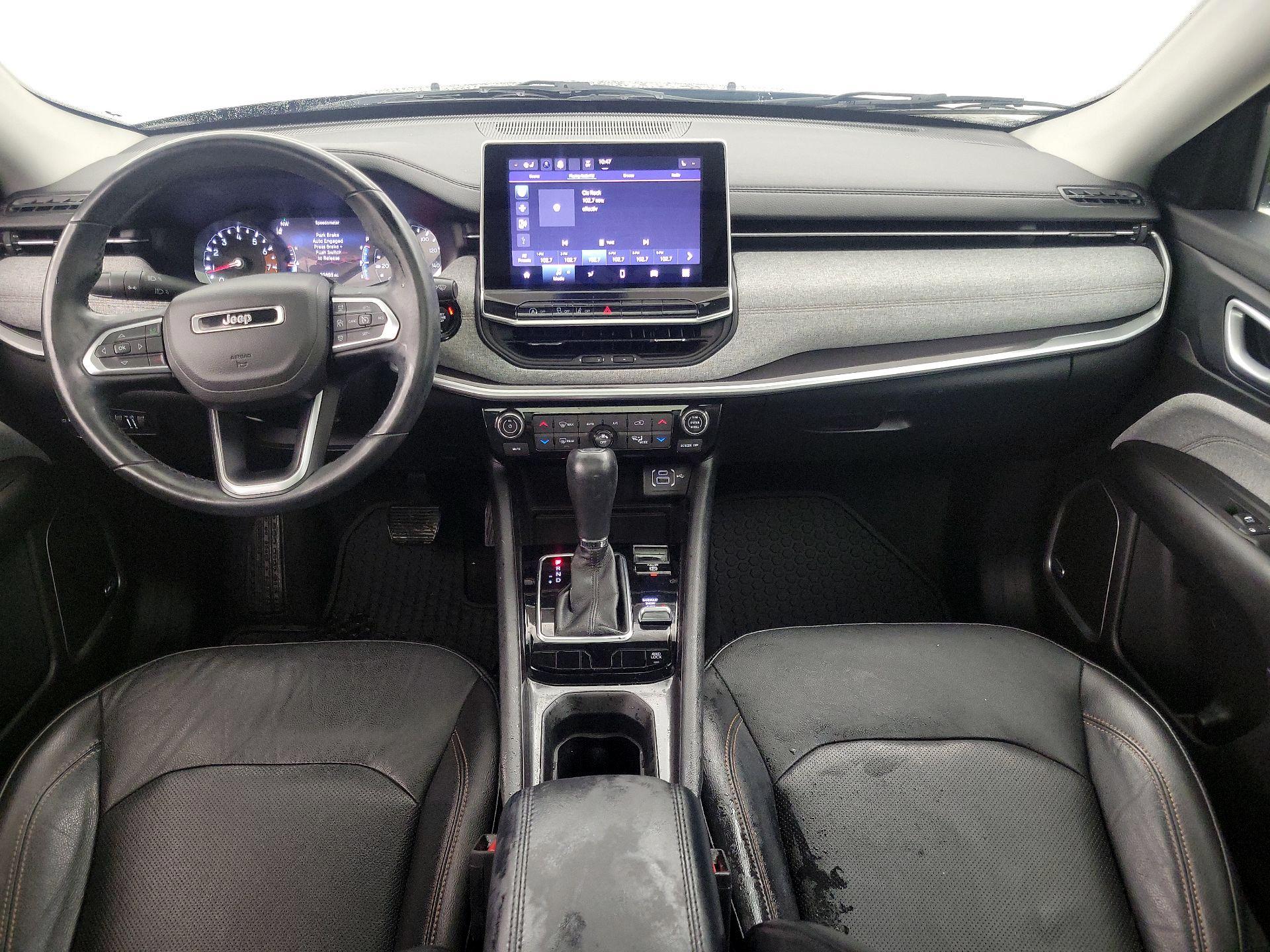 Thumbnail: 2022 Jeep Compass - 9