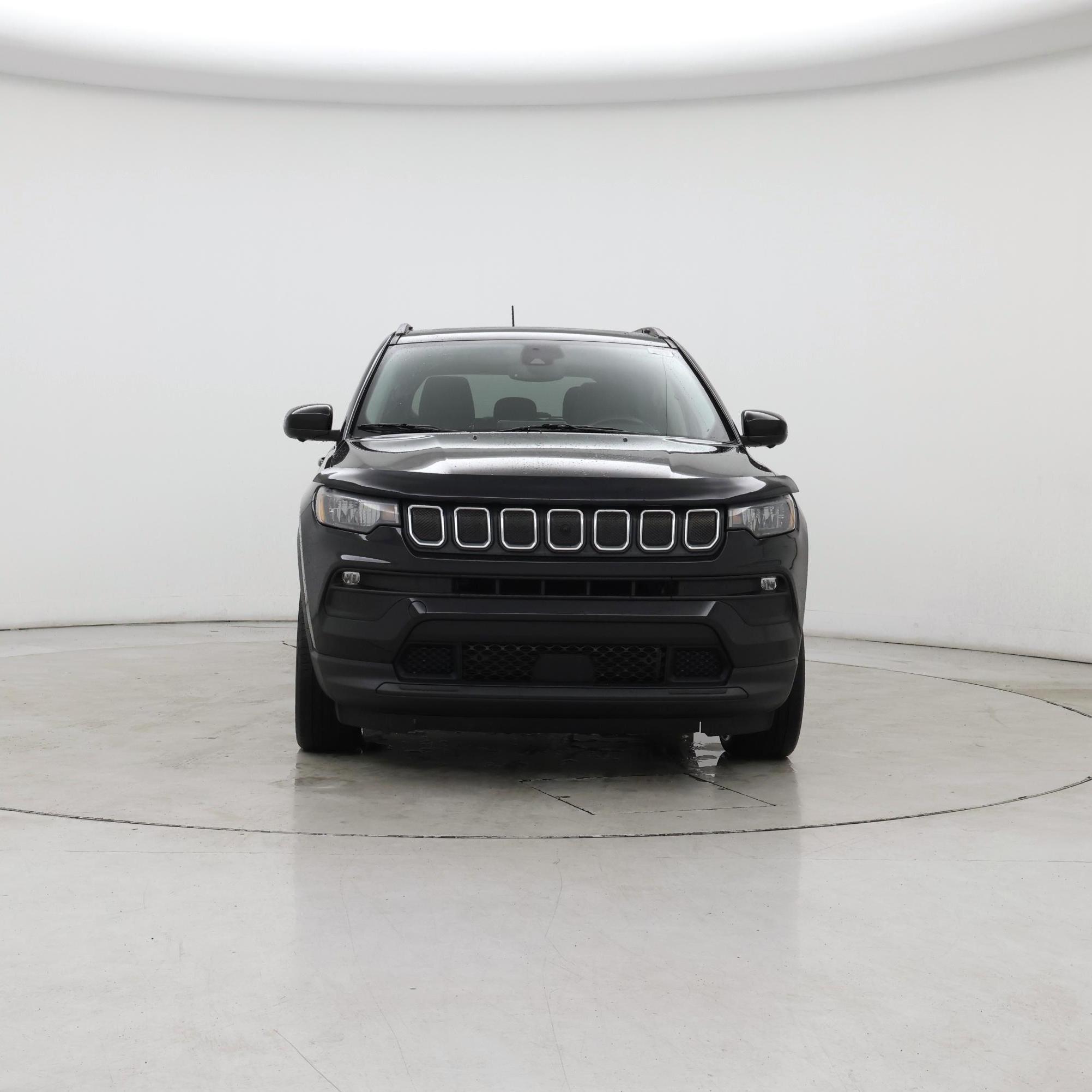 Thumbnail: 2022 Jeep Compass - 5
