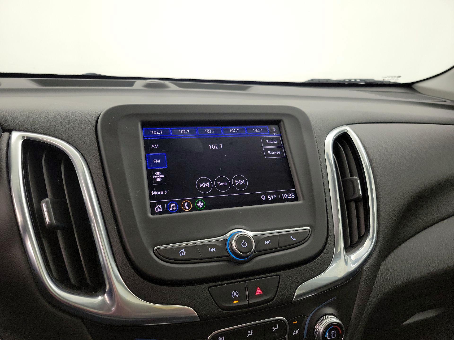 Thumbnail: 2022 Chevrolet Equinox - 15