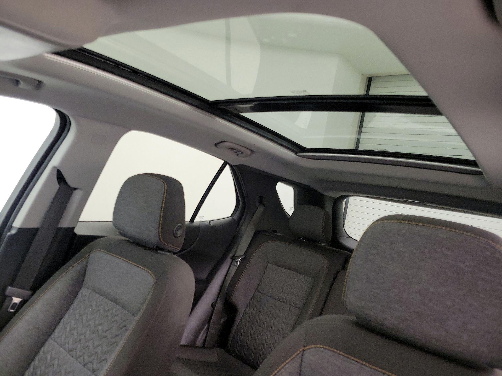 Thumbnail: 2022 Chevrolet Equinox - 19