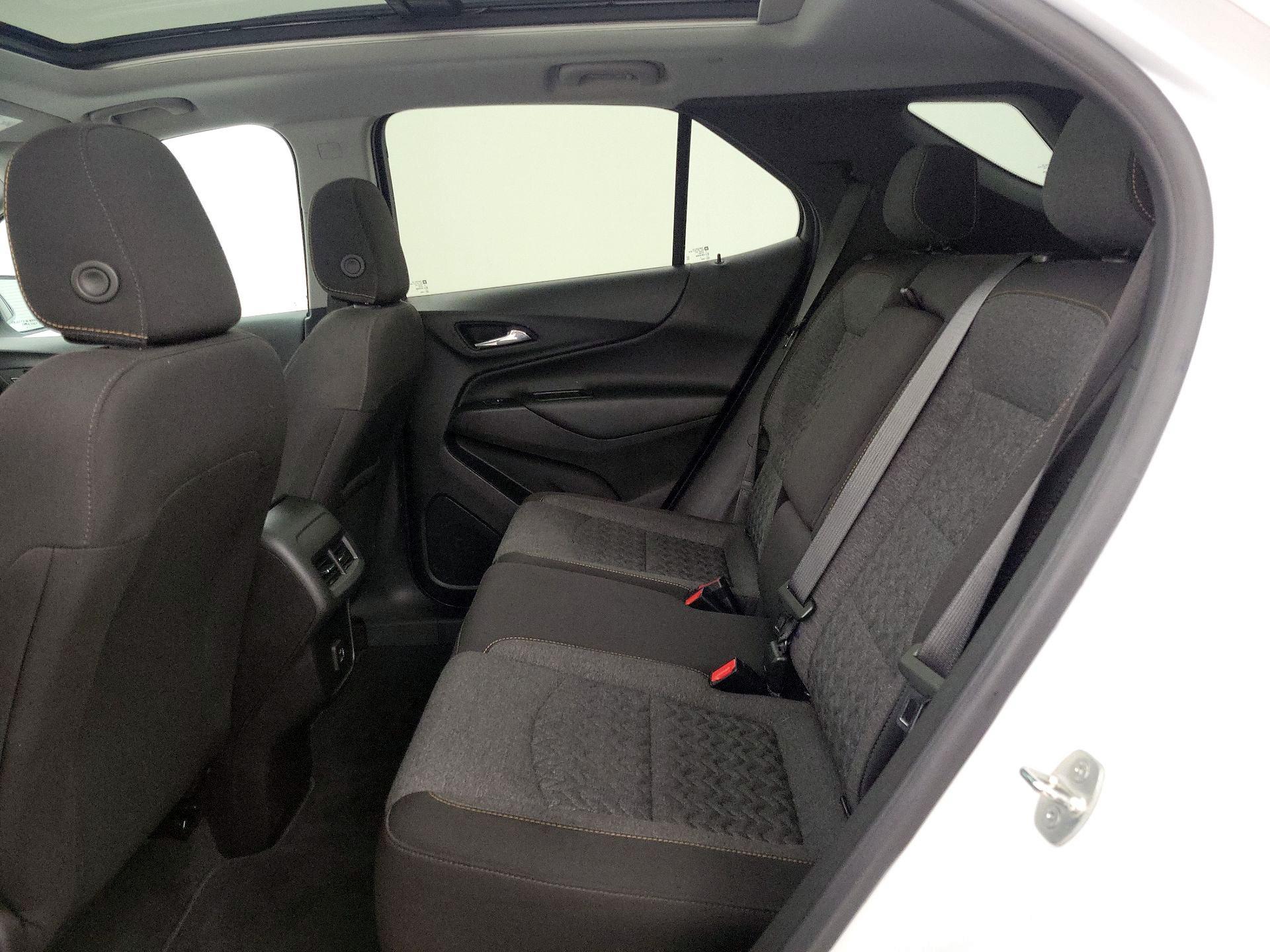 Thumbnail: 2022 Chevrolet Equinox - 20