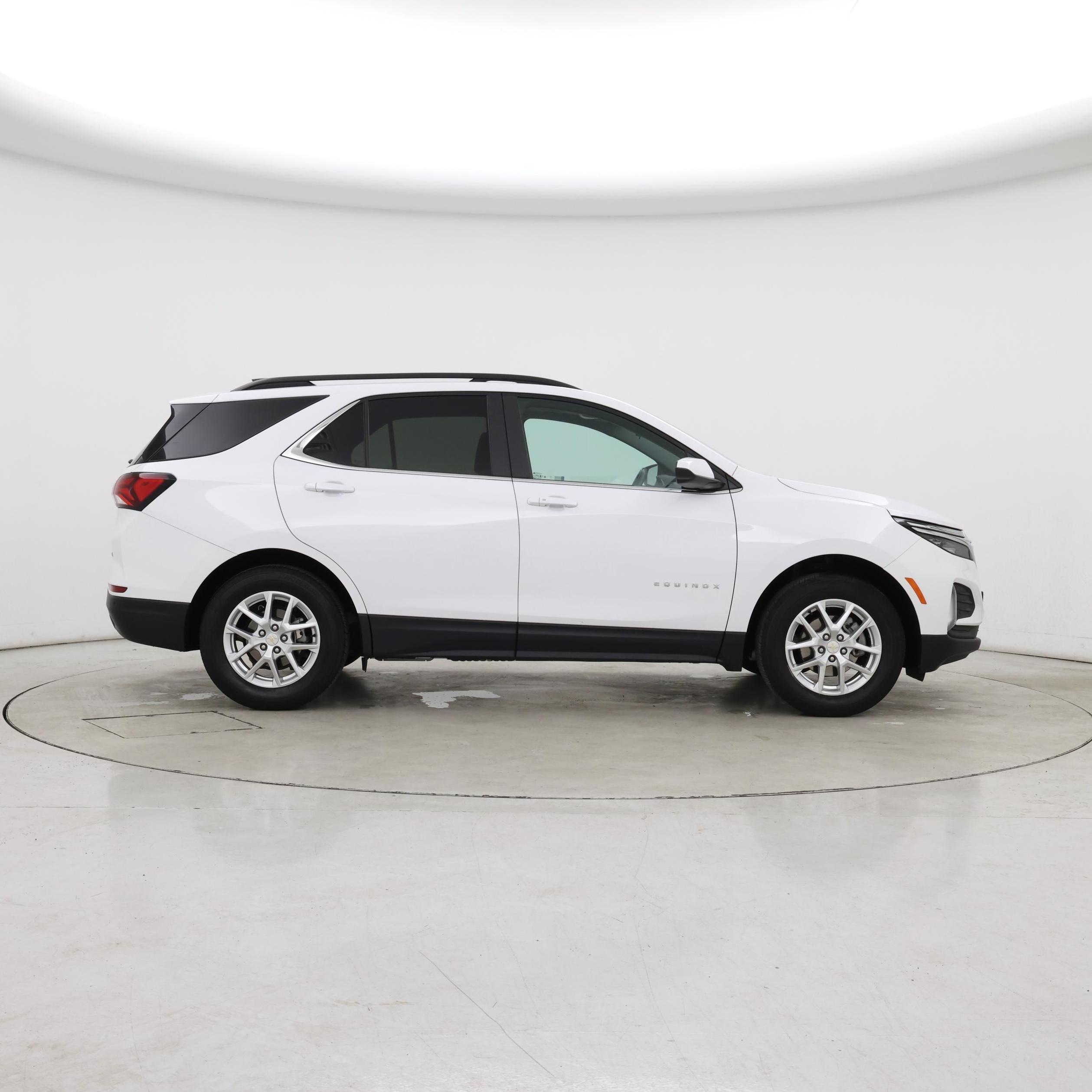 Thumbnail: 2022 Chevrolet Equinox - 7