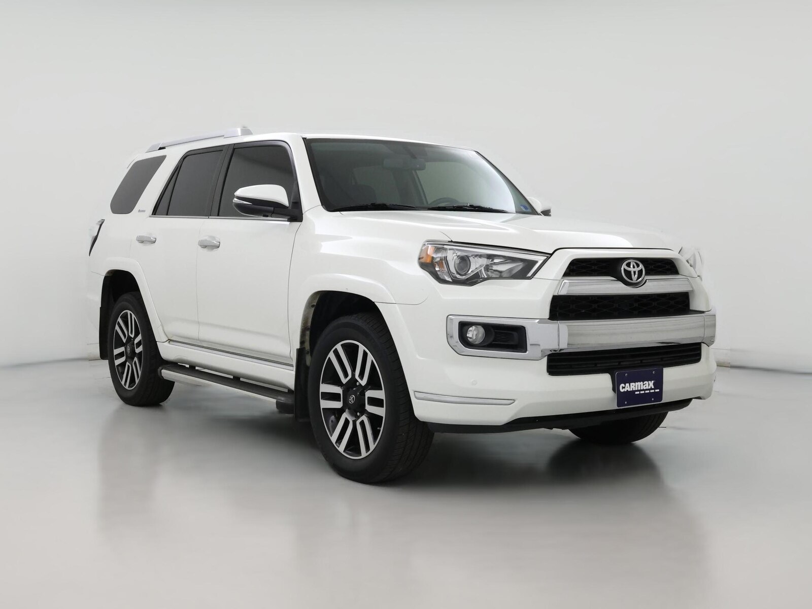 2019 Toyota 4Runner