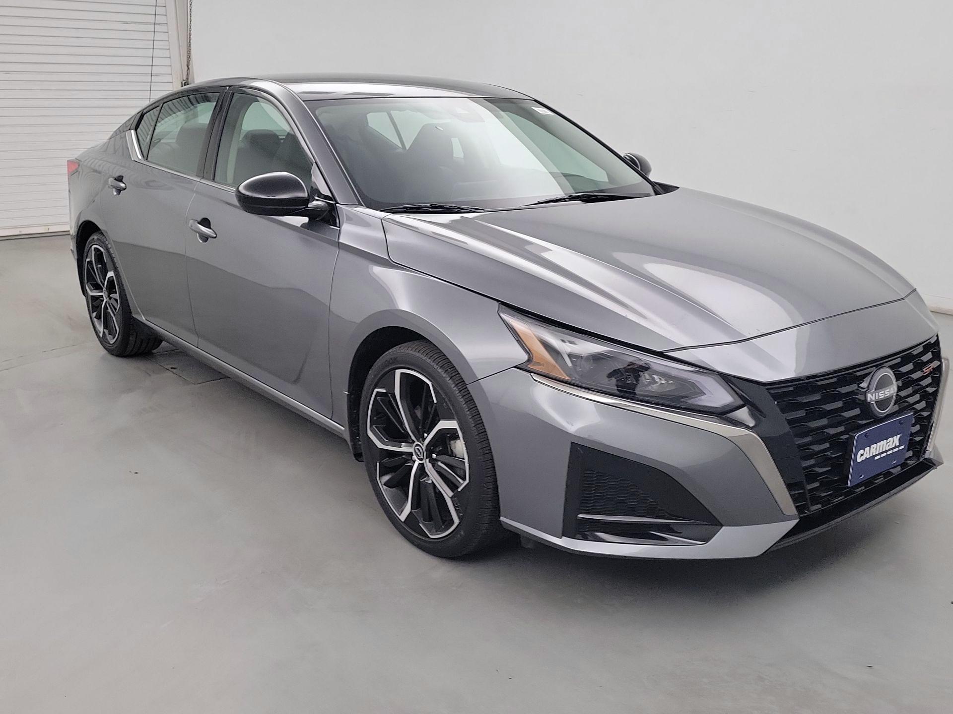 Thumbnail: 2023 Nissan Altima - 1