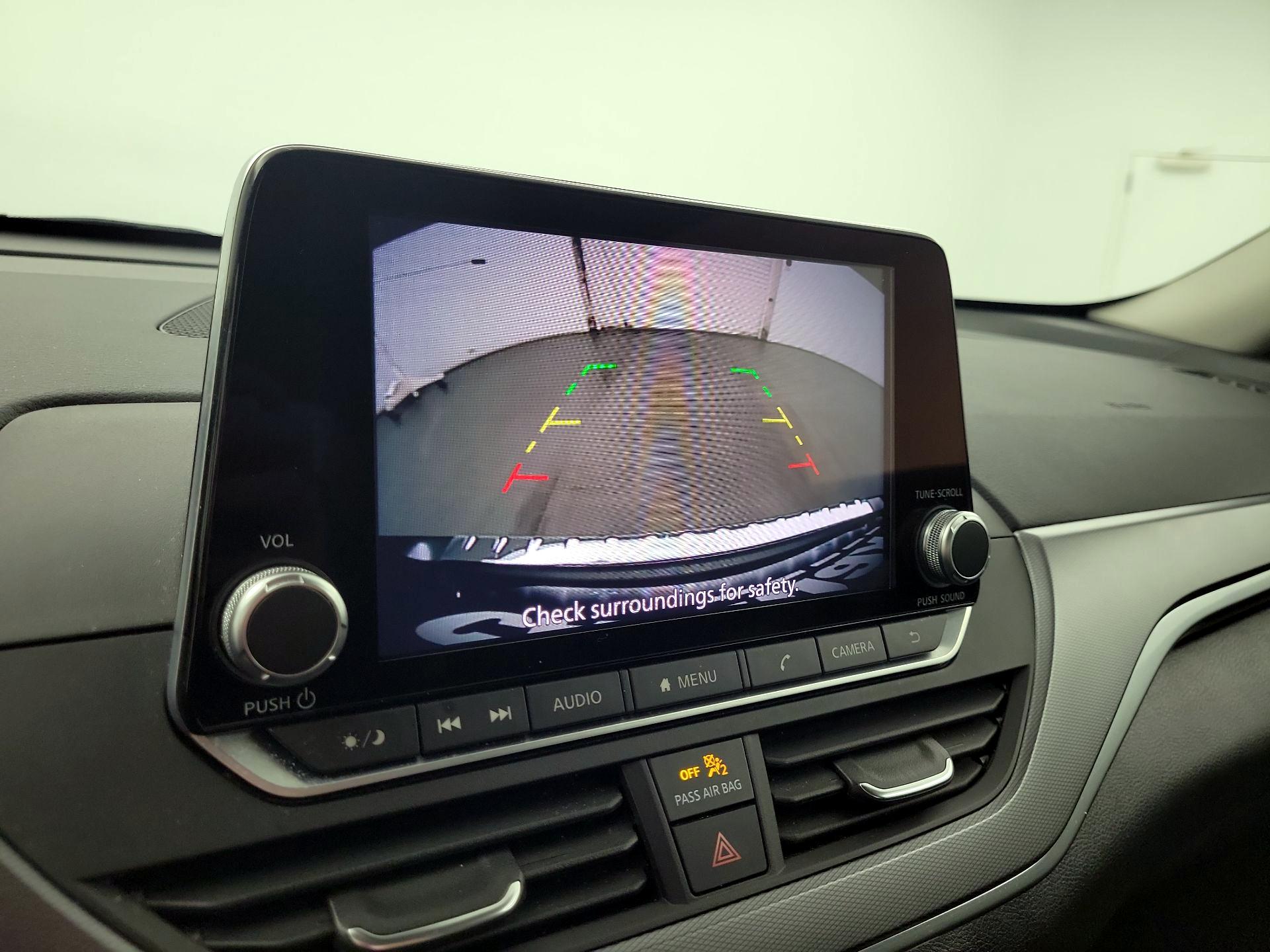 Thumbnail: 2023 Nissan Altima - 12