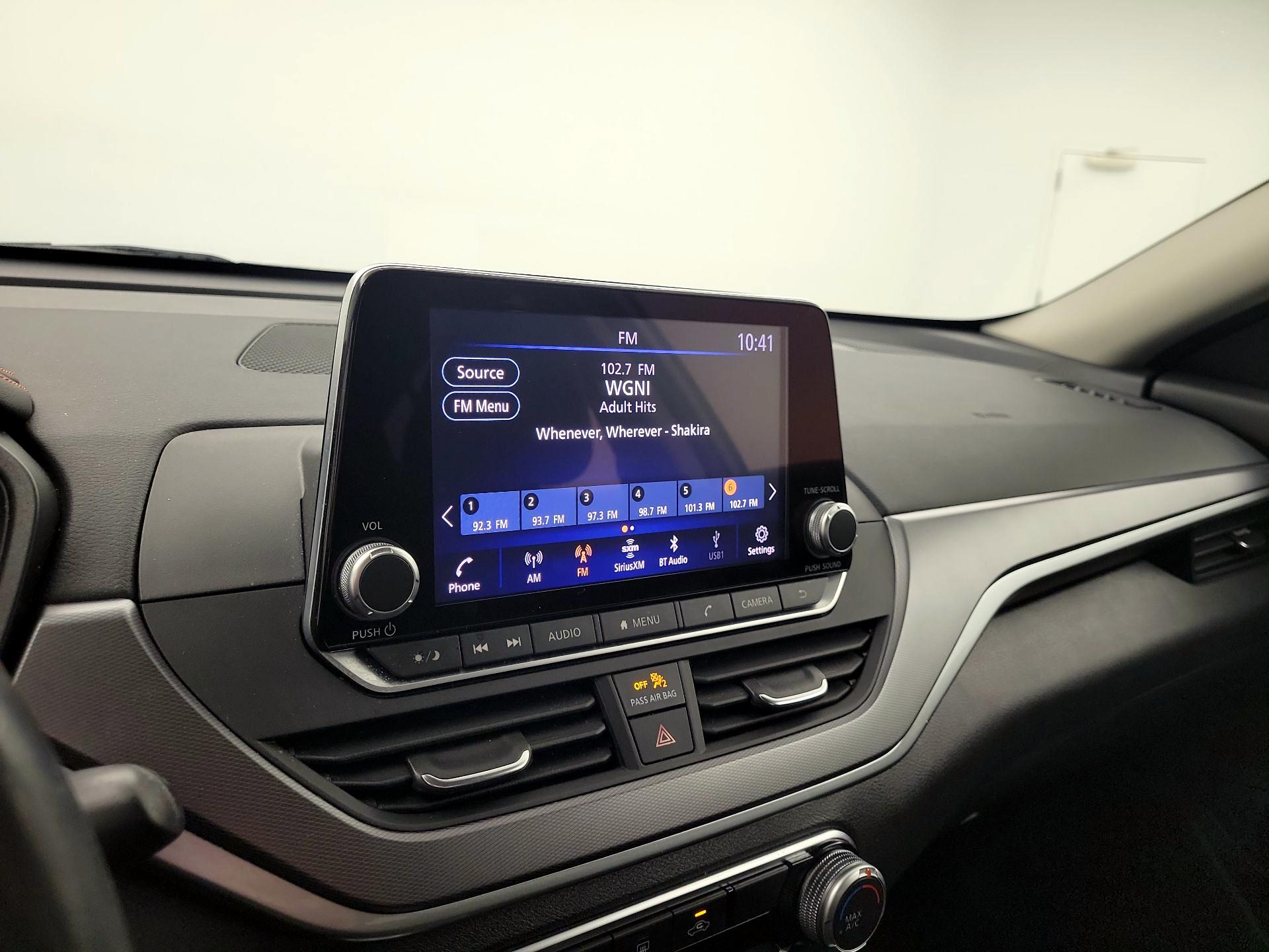 Thumbnail: 2023 Nissan Altima - 13