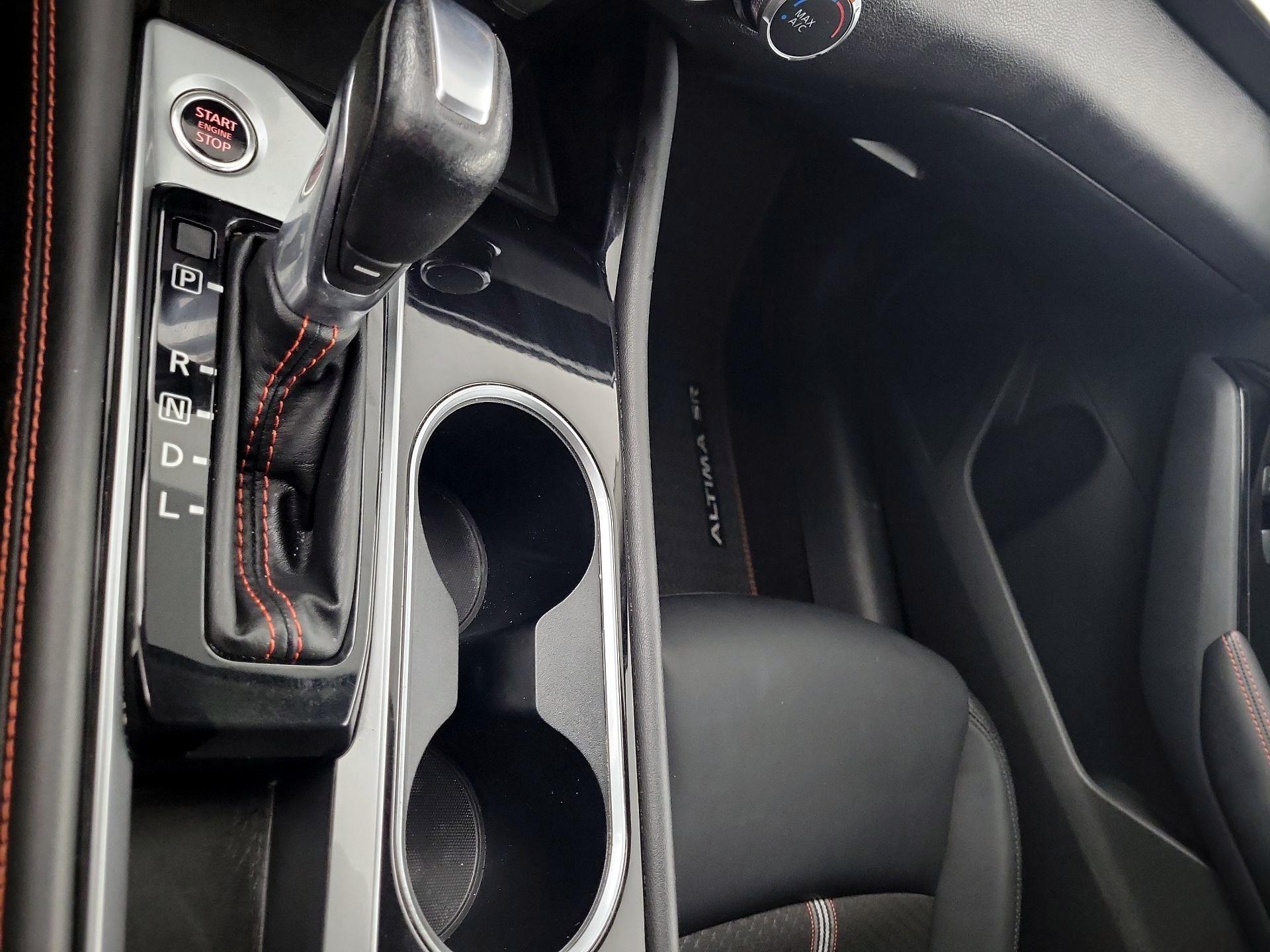 Thumbnail: 2023 Nissan Altima - 15